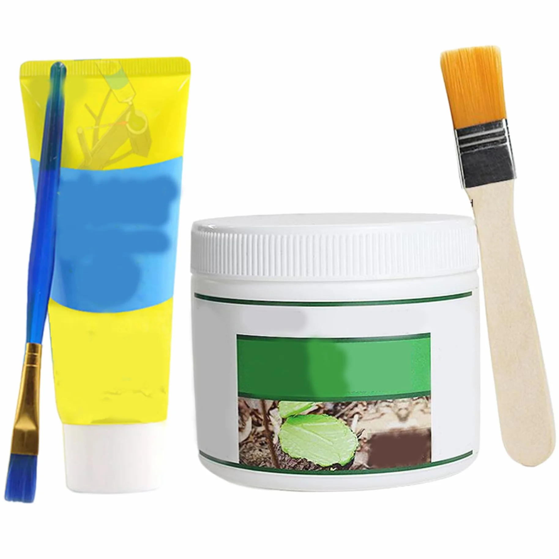 Sellador para heridas de árboles Prolong Tree Preservative 500 g pasta cicatrizante