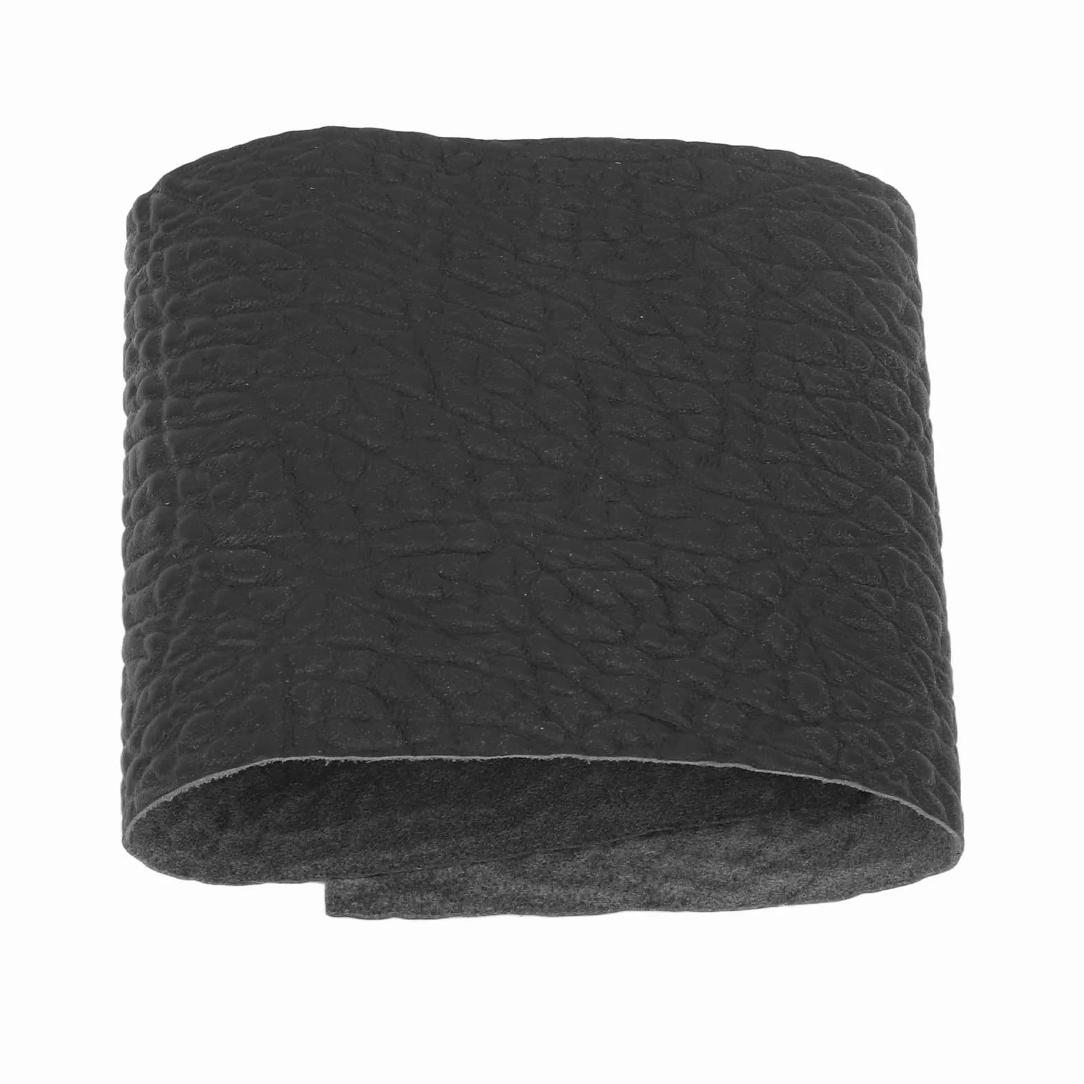 Funda de cuero para taco de billar, empuñadura cómoda y accesorio Snooker Pool Cue Tip Protector