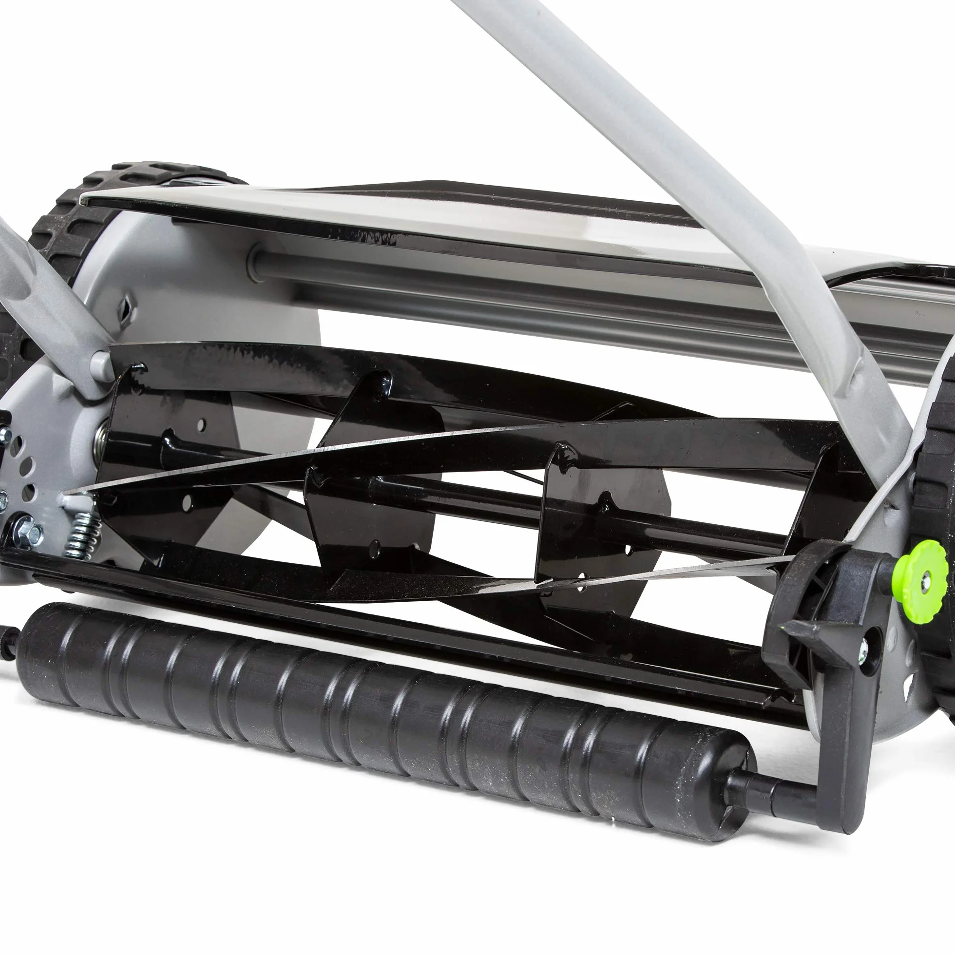 Murray Cortacésped de cilindro HM400, 40 cm, 20 litros Bolsa de recogida
