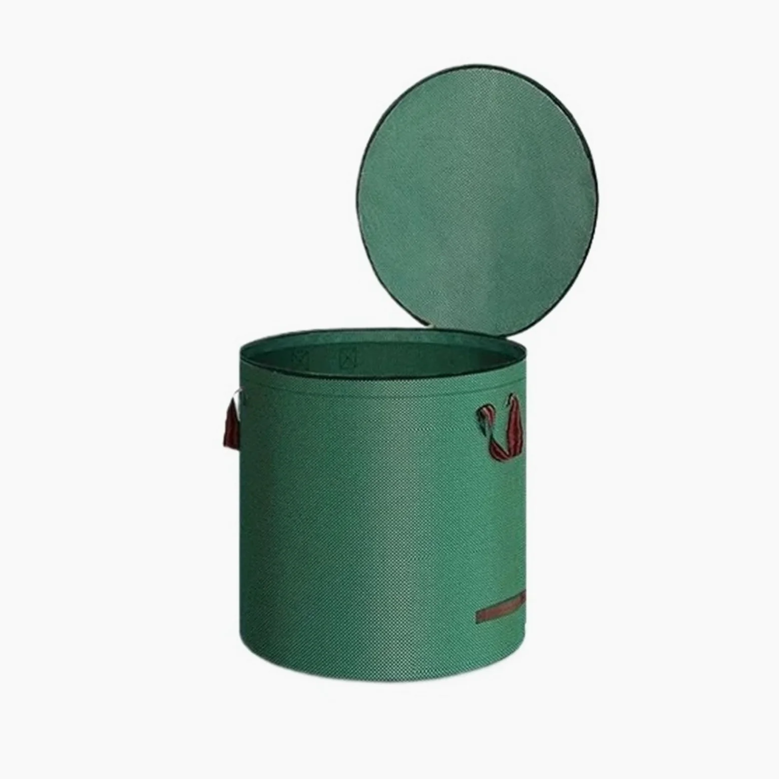 Bolsa para Residuos de Jardín Bolsa de basura jardín reutilizable resistente