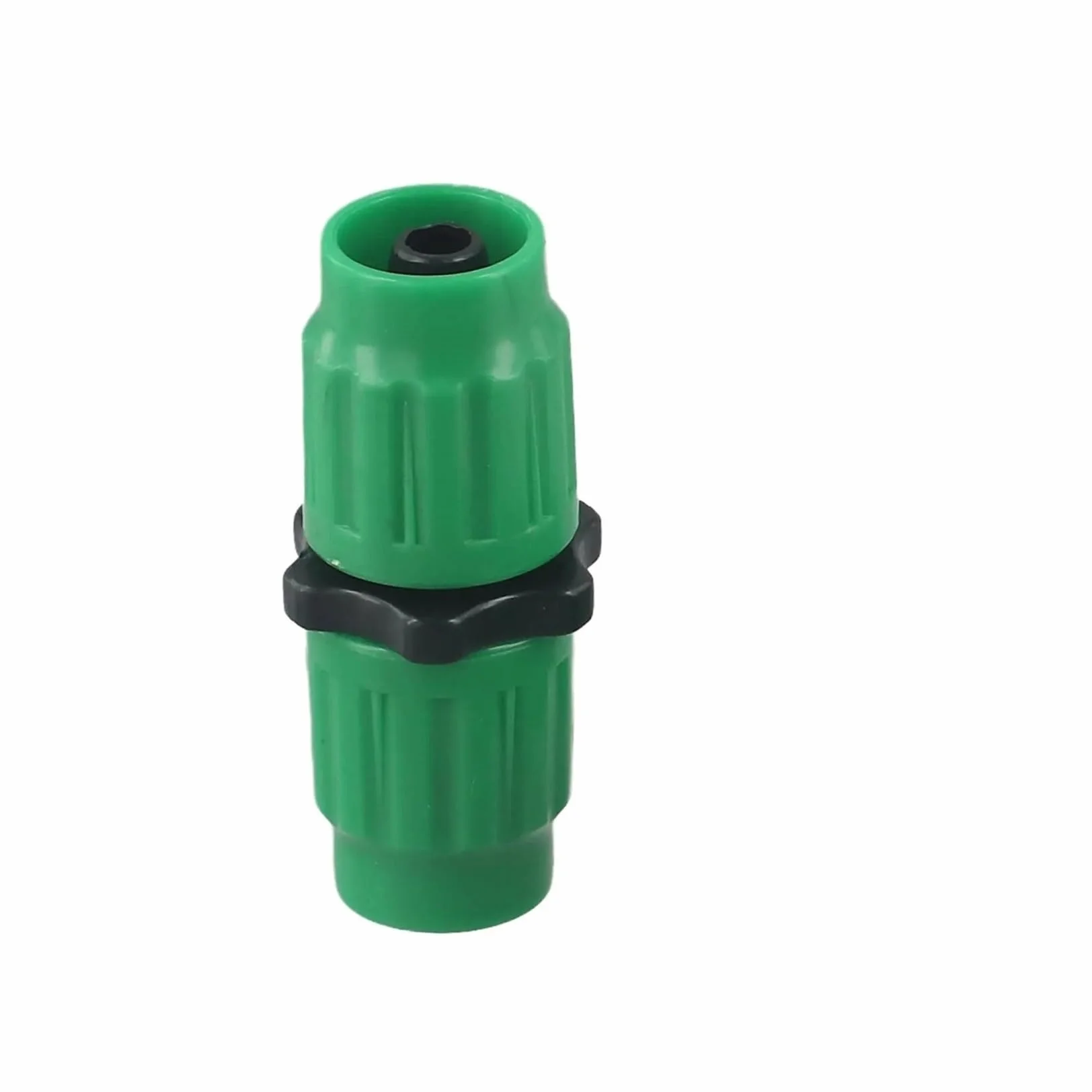 Kit De Reparación 2/4/8/10 Uds Conector Manguera Ajuste Multifunción | Estructura a presión sin herramientas for una fácil fijación de la manguera por parte de usted mismo(8pcs)