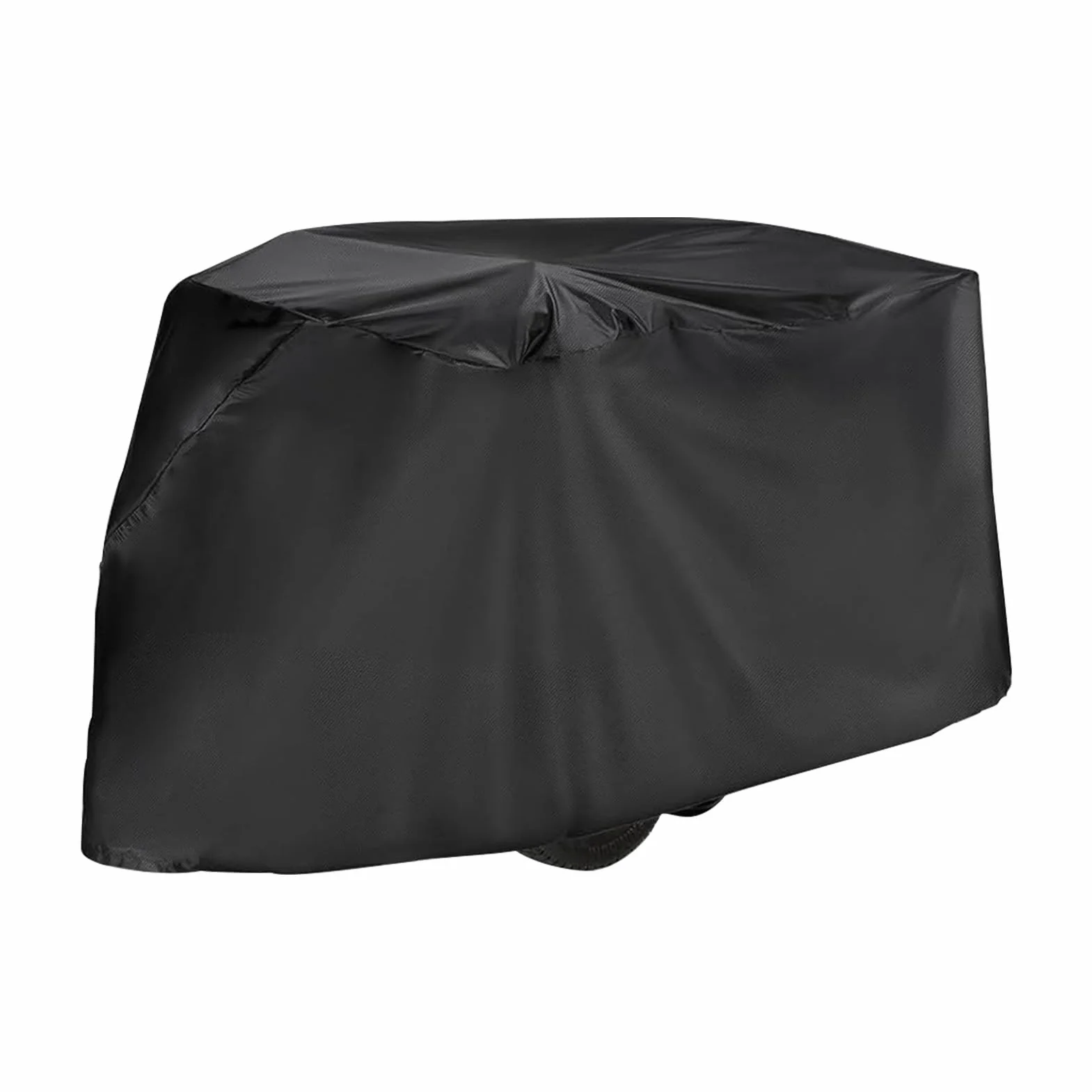 Cubierta para mezcladora de lodo de hormigón, tela Oxford 420D (1 unidad) | impermeable, resistente al sol, resistente al polvo, resistente al viento, ajuste , compatible con el equipo de