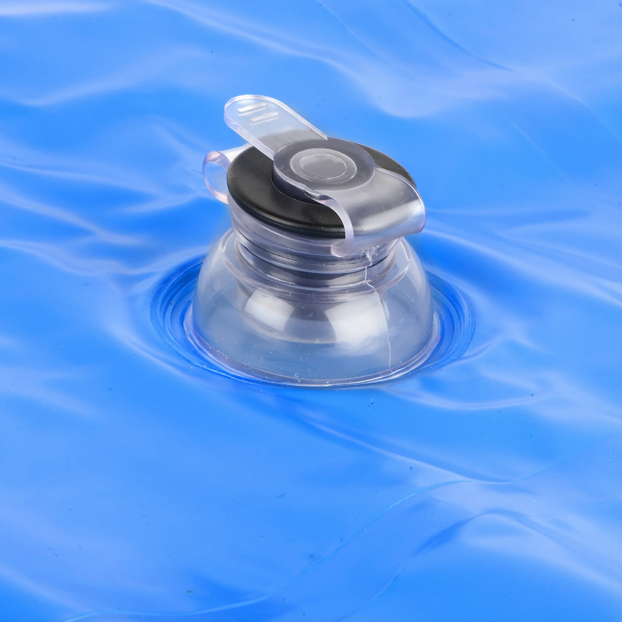Cojín Hinchable y Flotante de Invierno para Piscinas