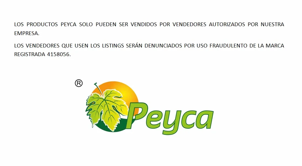 Peyca Welgro Cuaje 50cc aminoacidos aplikacja dolistna i korzeniowa