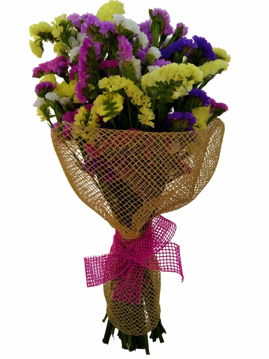 Ramo Flor Seca SIEMPREVIVA Flores