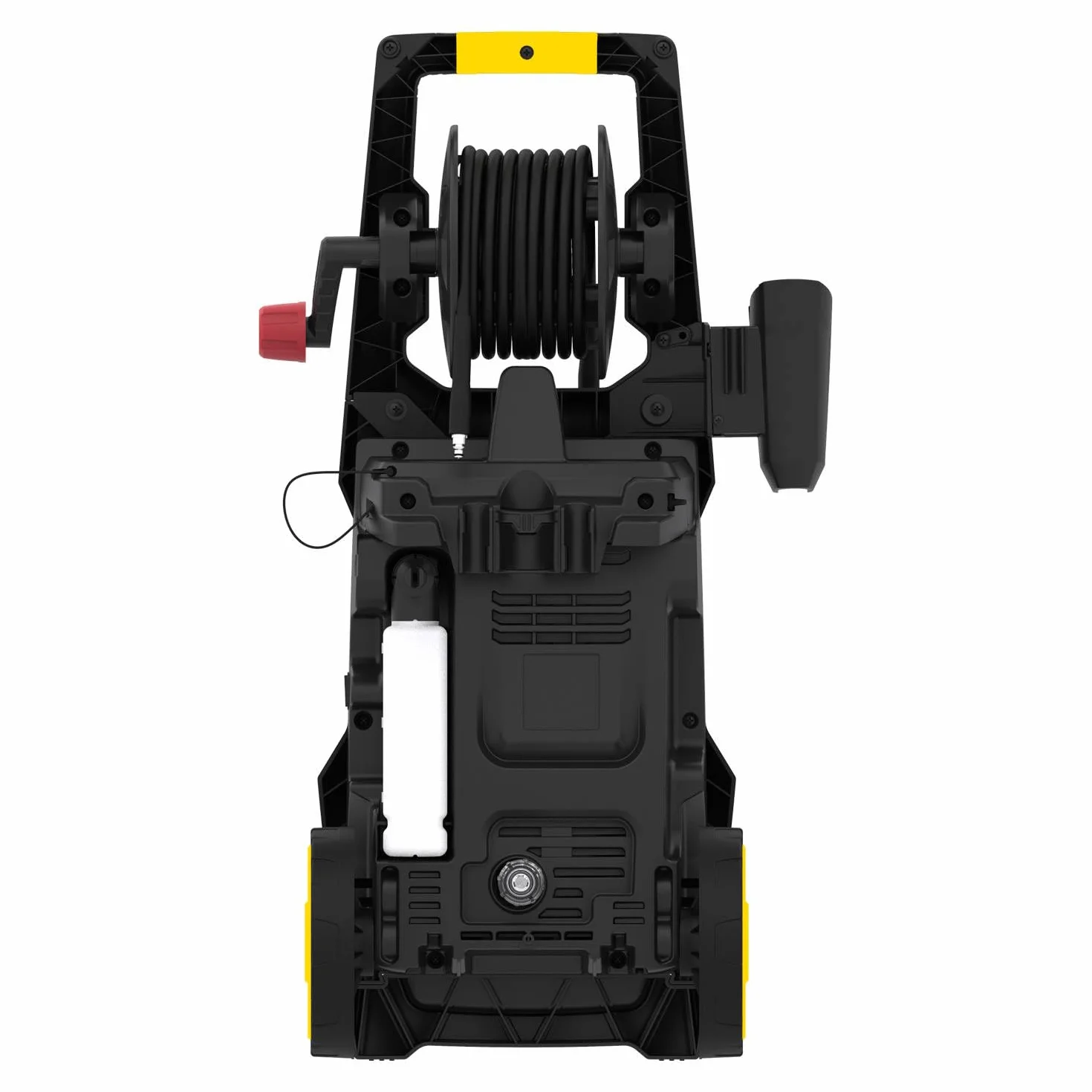 Stanley Hidrolimpiadora SXPW24B 170 bar 500 l/h 2400 W Alta Presión Agua Fría
