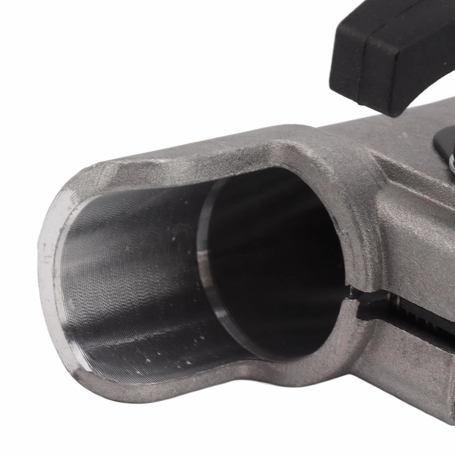 HEEPDD 7 Estrías 26 Mm Desbrozadora Eje Conector Abrazadera de Unión Piezas de Jardín