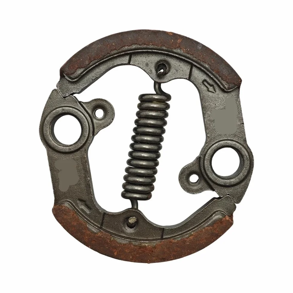 Conjunto De Embrague Compatible con Zenoah G35L BC3410 FW BK3402 4302, Desbrozadora Convient pour 143RII, 1 Ud | For Convient pour 143RII Brushcutter