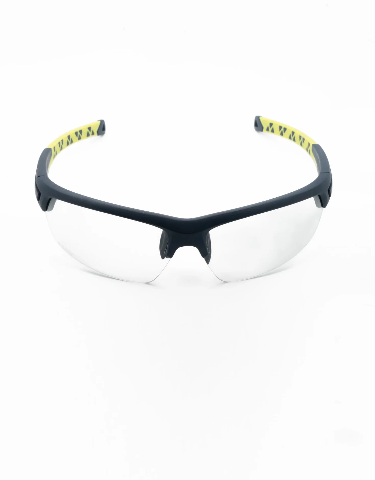 Gafas de Pádel SIGNATURE Lente Protectora Montura TR-90 Ultra-Ligera Categoría 3 Policarbonato
