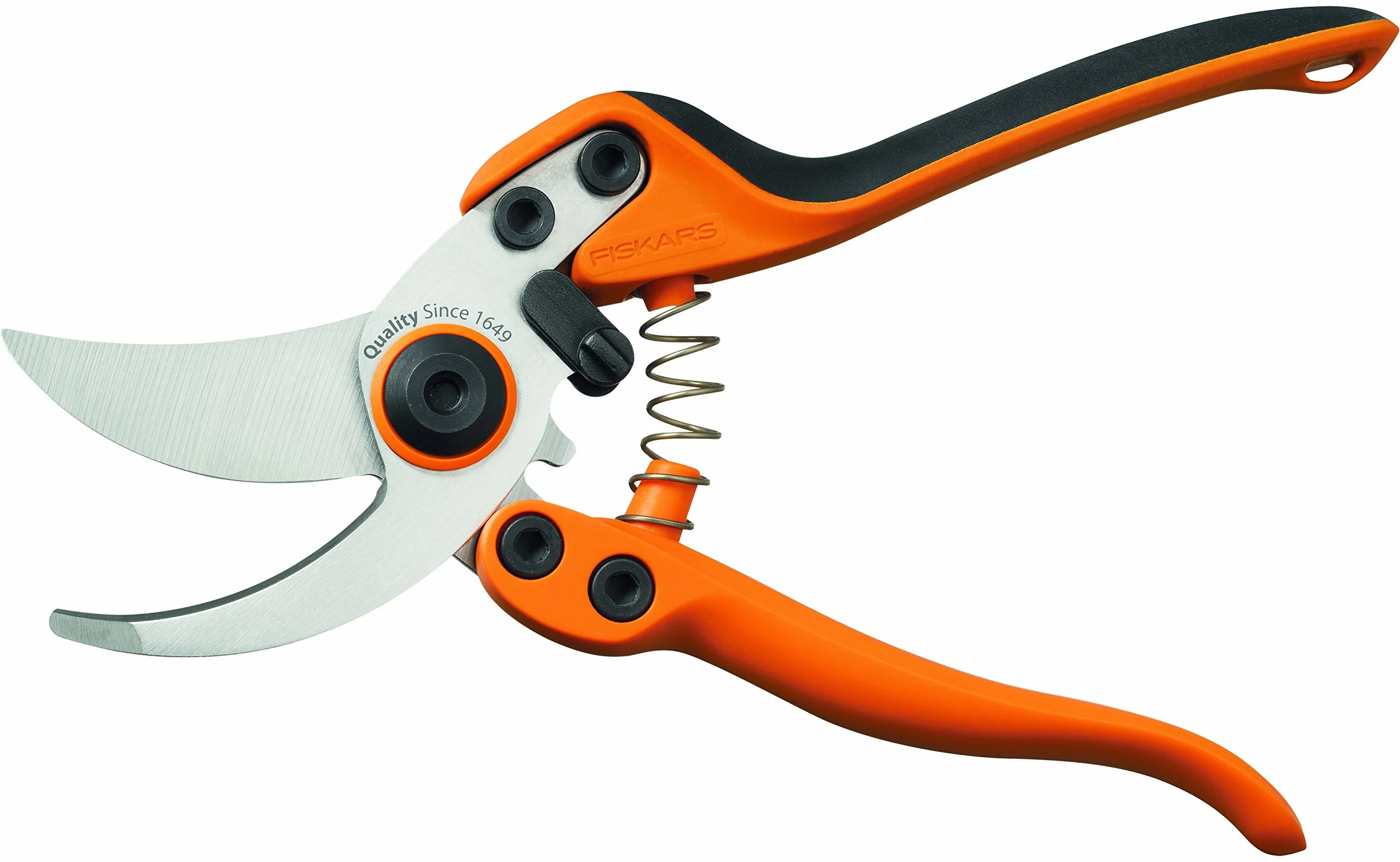 Fiskars Tijeras de poda profesional M (PB-8)