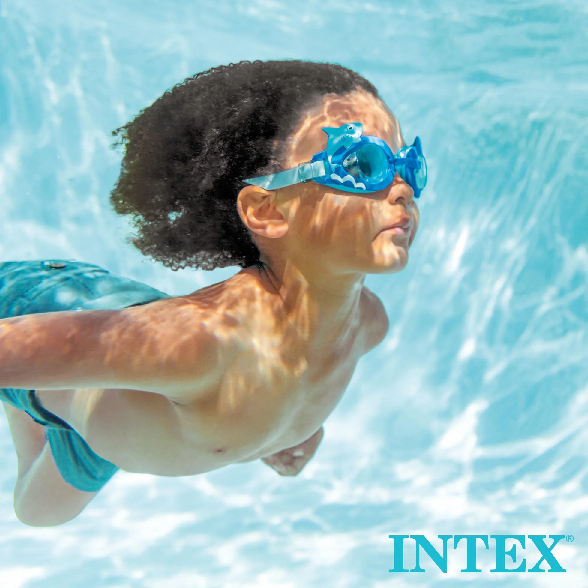 Intex Skimmer Deluxe para Piscinas Desmontables, Recoge Hojas, 3785 l/h, Compatible Easy Set y Metálicas