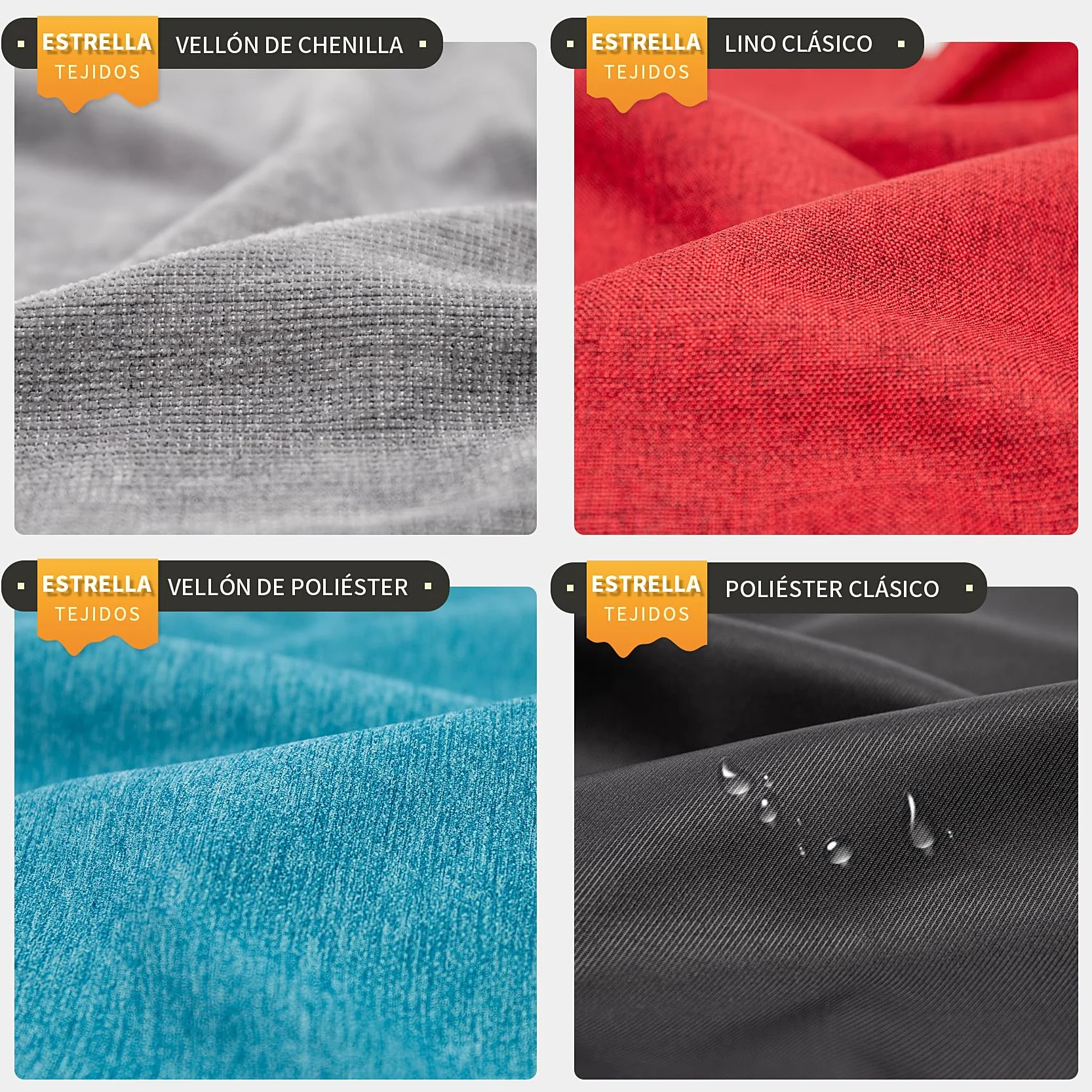 ROFIELTY Cojín de Banco Personalizado para Exterior, Espuma de Alta Resistencia, 90 Colores