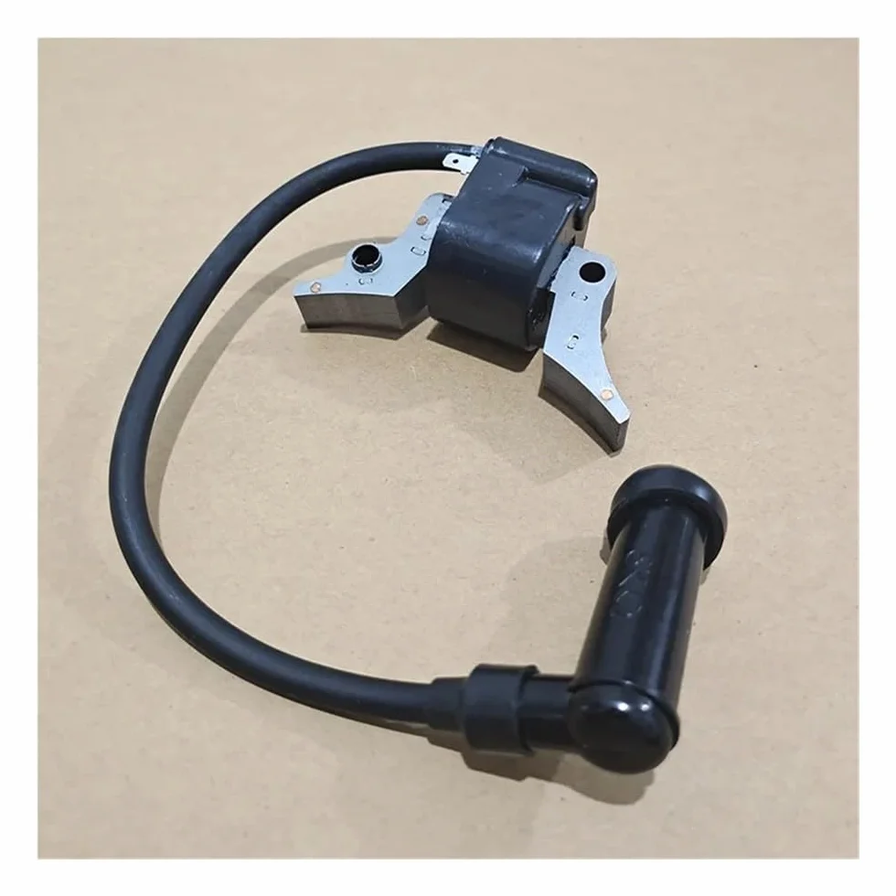 Bobina de Encendido Compatible con generador GM90 de 10 HP y MGE4800, Motor de Gasolina de 4 Tiempos, cultivador de Gasolina KE24024AA