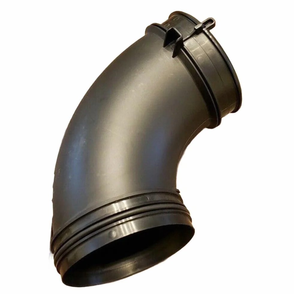 Codo soplador para BR450 y BR 700, repuesto de curva de conducto de aire de metal para BR 450/BR 700 (número de pieza 4282-700-6901)