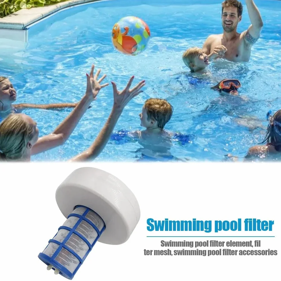 Ionizador de piscina solar purificador de agua para piscinas enterradas sobre el suelo