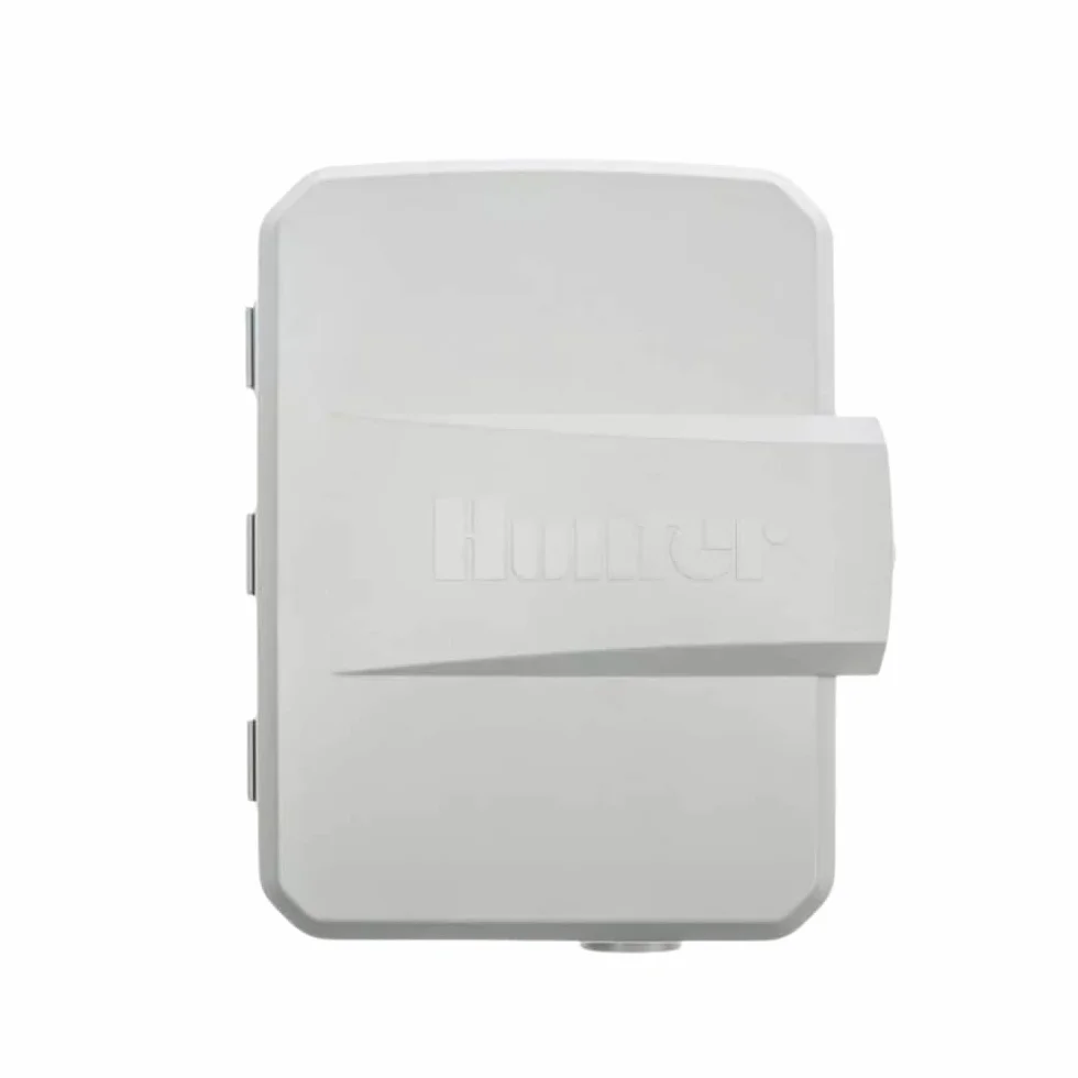 HUNTER X2-801-E Centralita de riego WiFi WLAN