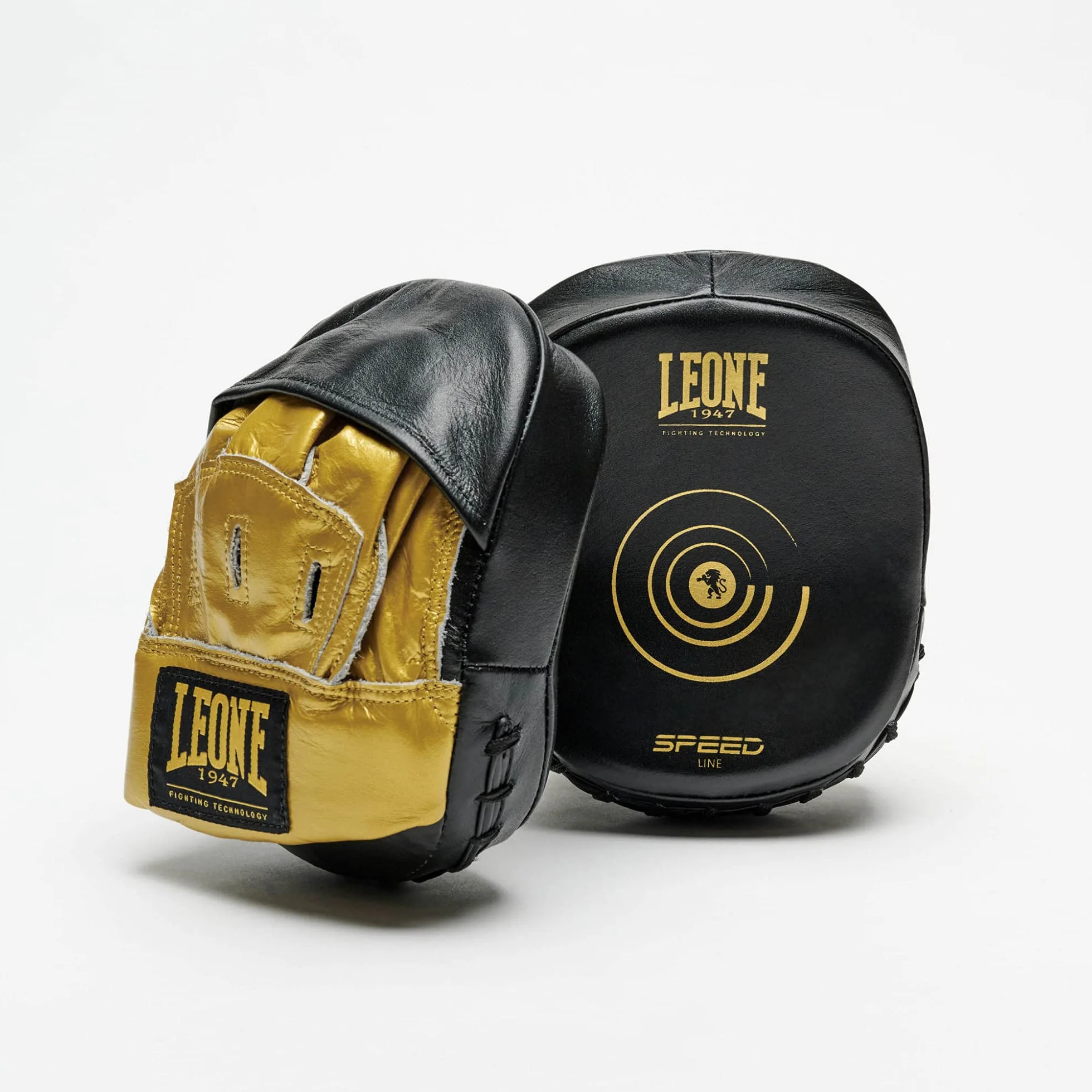 LEONE 1947 Manoplas Speed Line Maestro Protection GM510