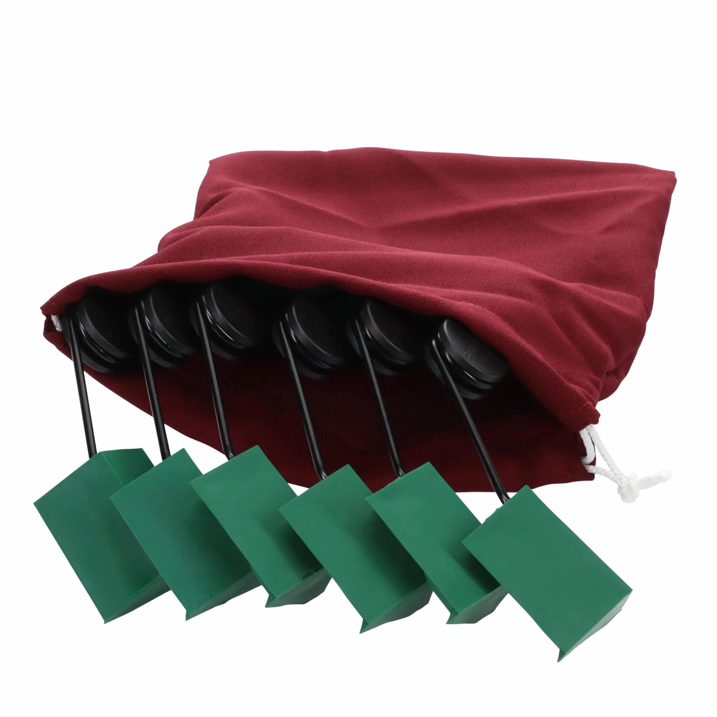 Action Reductores de Bolsillo Cuestix