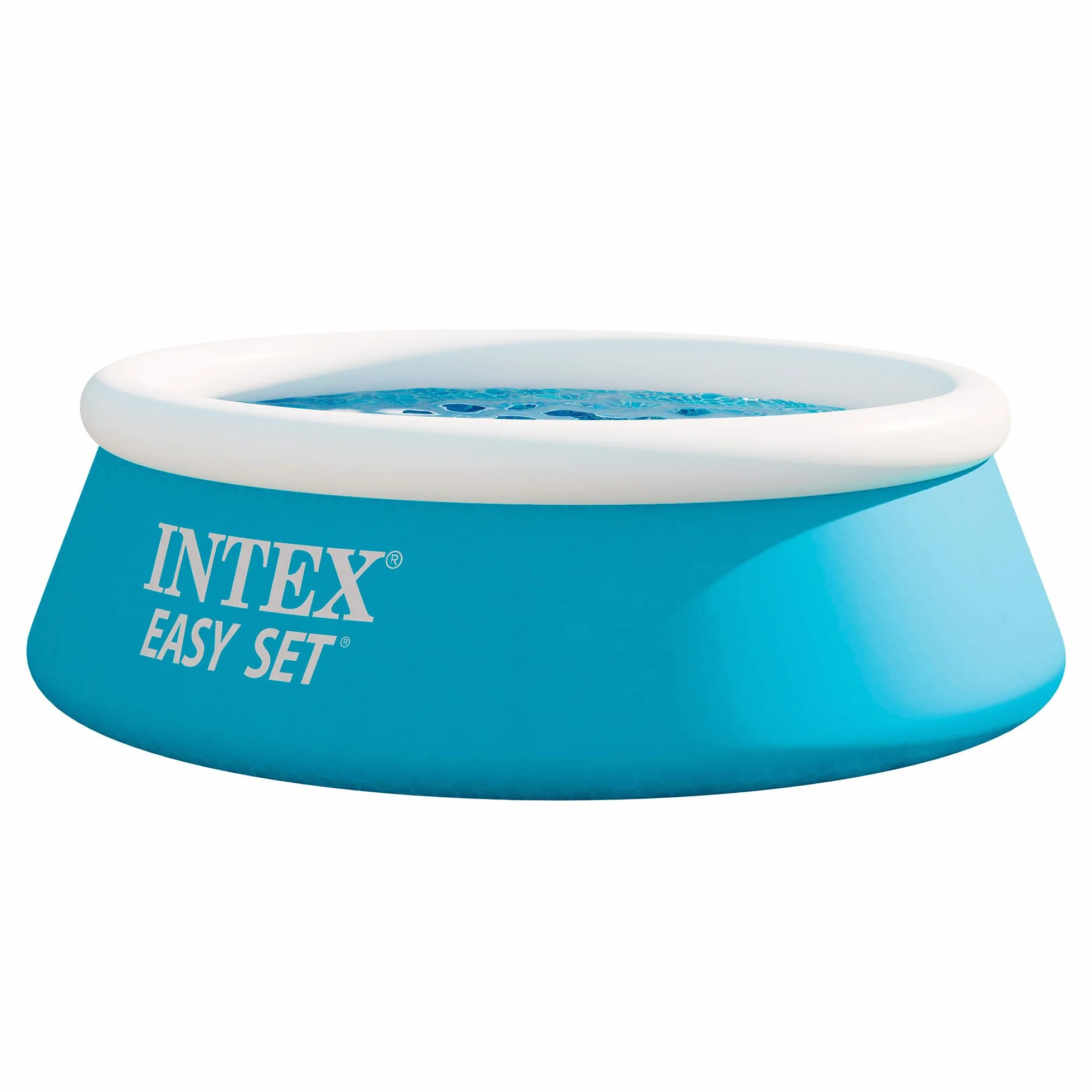 Intex 54402 Piscina Hinchable Redonda Ø183x51 cm 880 litros para 2 Personas