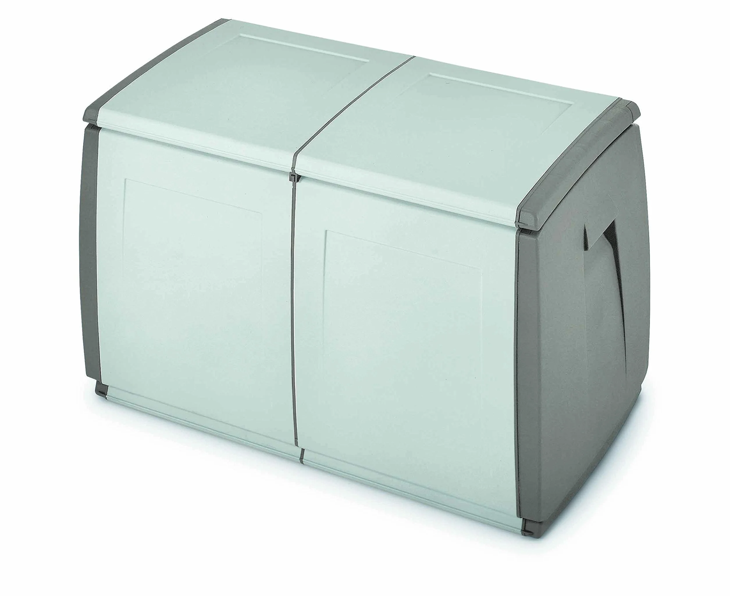 Terry In & Out Box 97 Baúl Multiuso 97x54x57 cm 240 lt