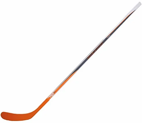 Sherwood Nuevo Raqueta T50 ABS Senior PP26 Curva Hockey Calle