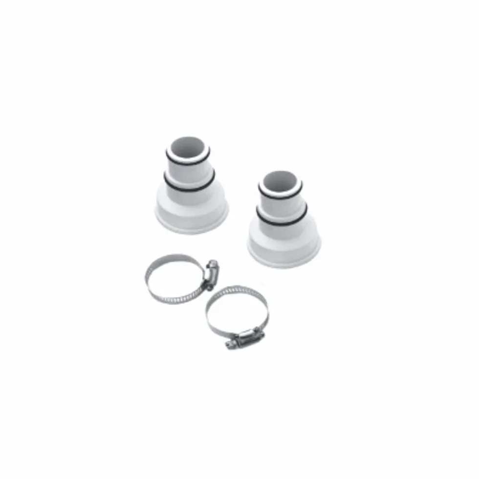 POOLEX Nano Action 3 Bomba de Calor 600 W 10-21 m3 Blanco
