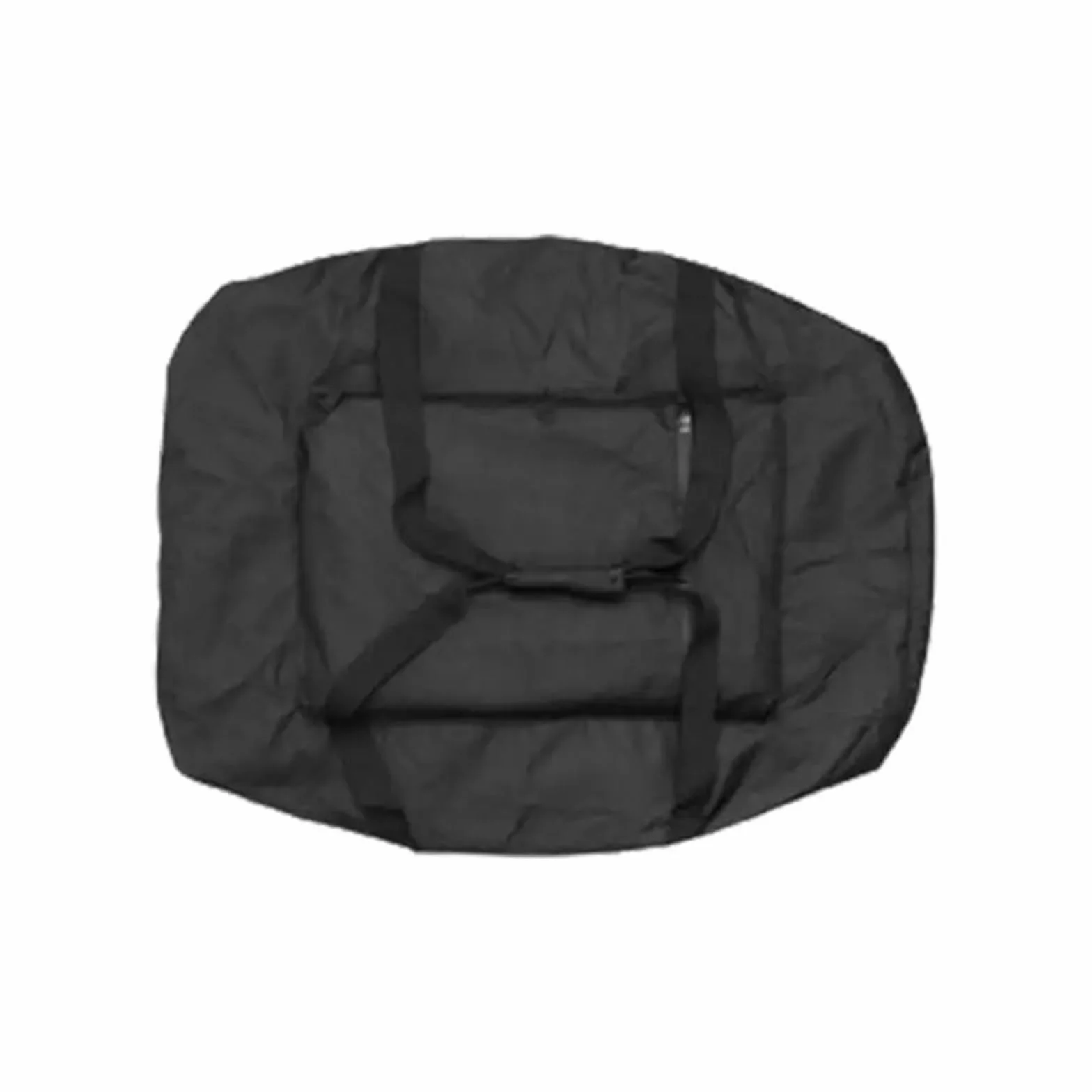 Funda Barbacoa Eexterior Impermeable Funda for Horno de Pizza, portátil, de Tela Oxford, Impermeable, a Prueba de Polvo, Accesorios de Cocina y Barbacoa