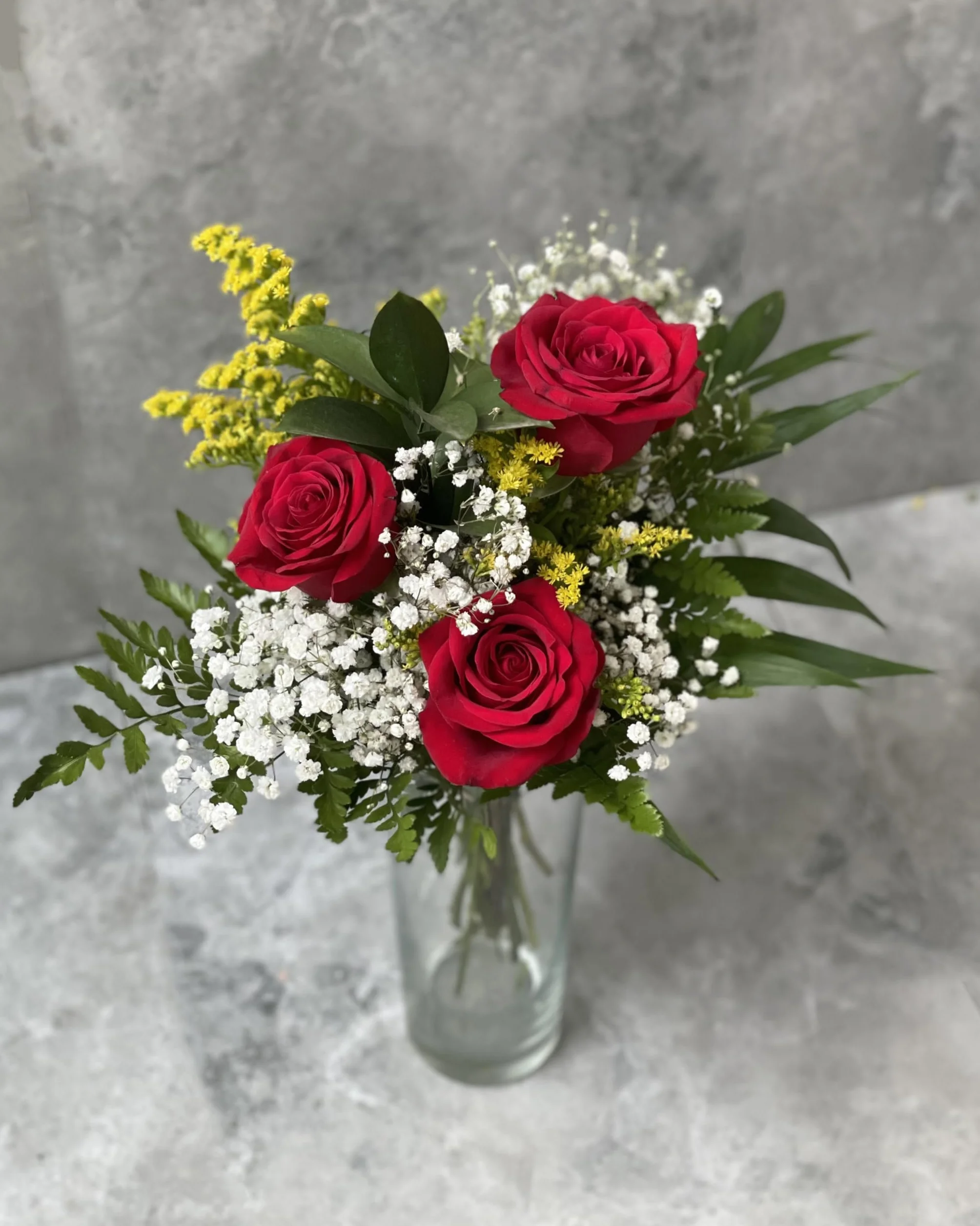 Amaralia Ramo de flores naturales a domicilio Flores frescas entrega gratis 24 horas tarjeta dedicatoria