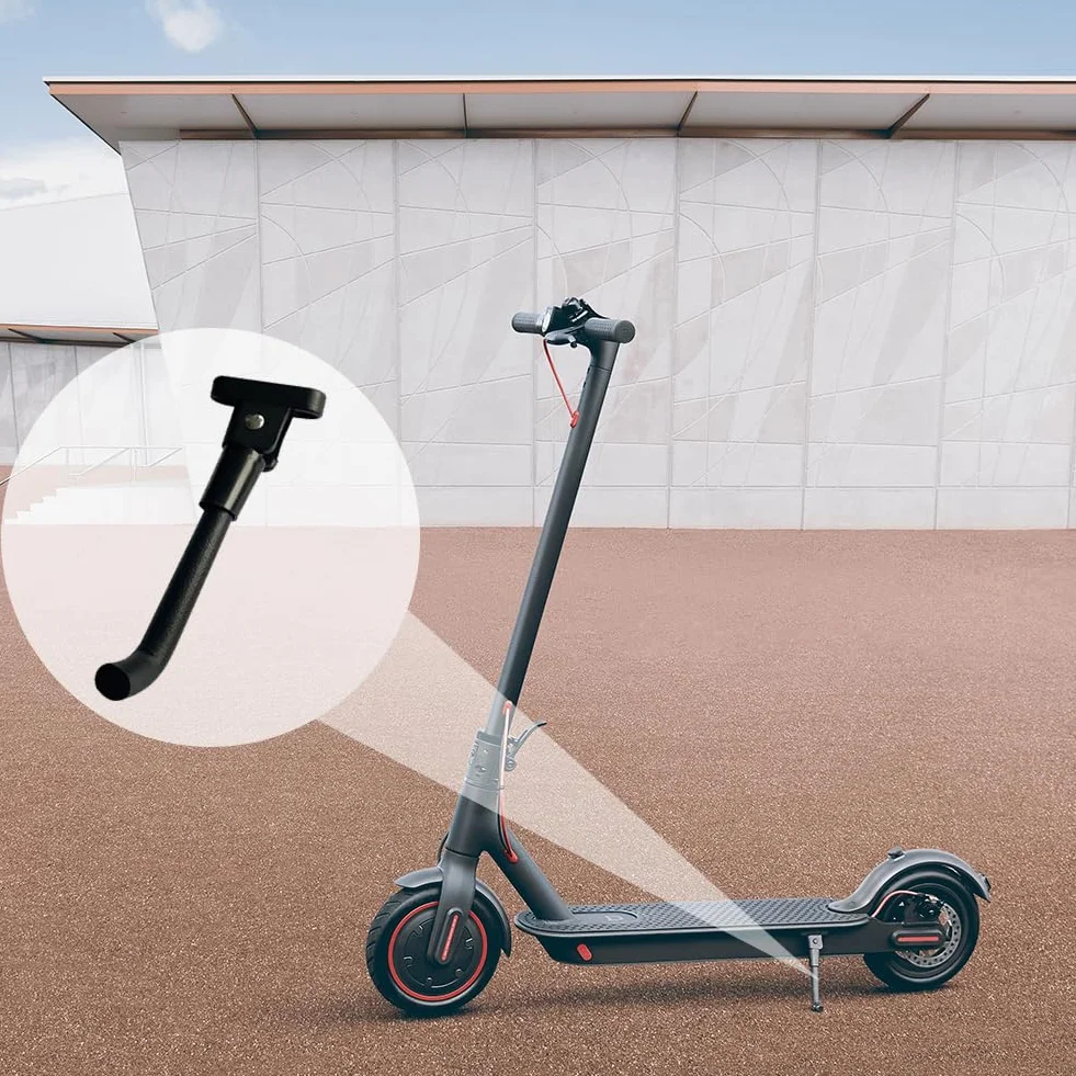 Pata de Cabra para Patinete Eléctrico M365, Soporte de Repuesto para Scooter