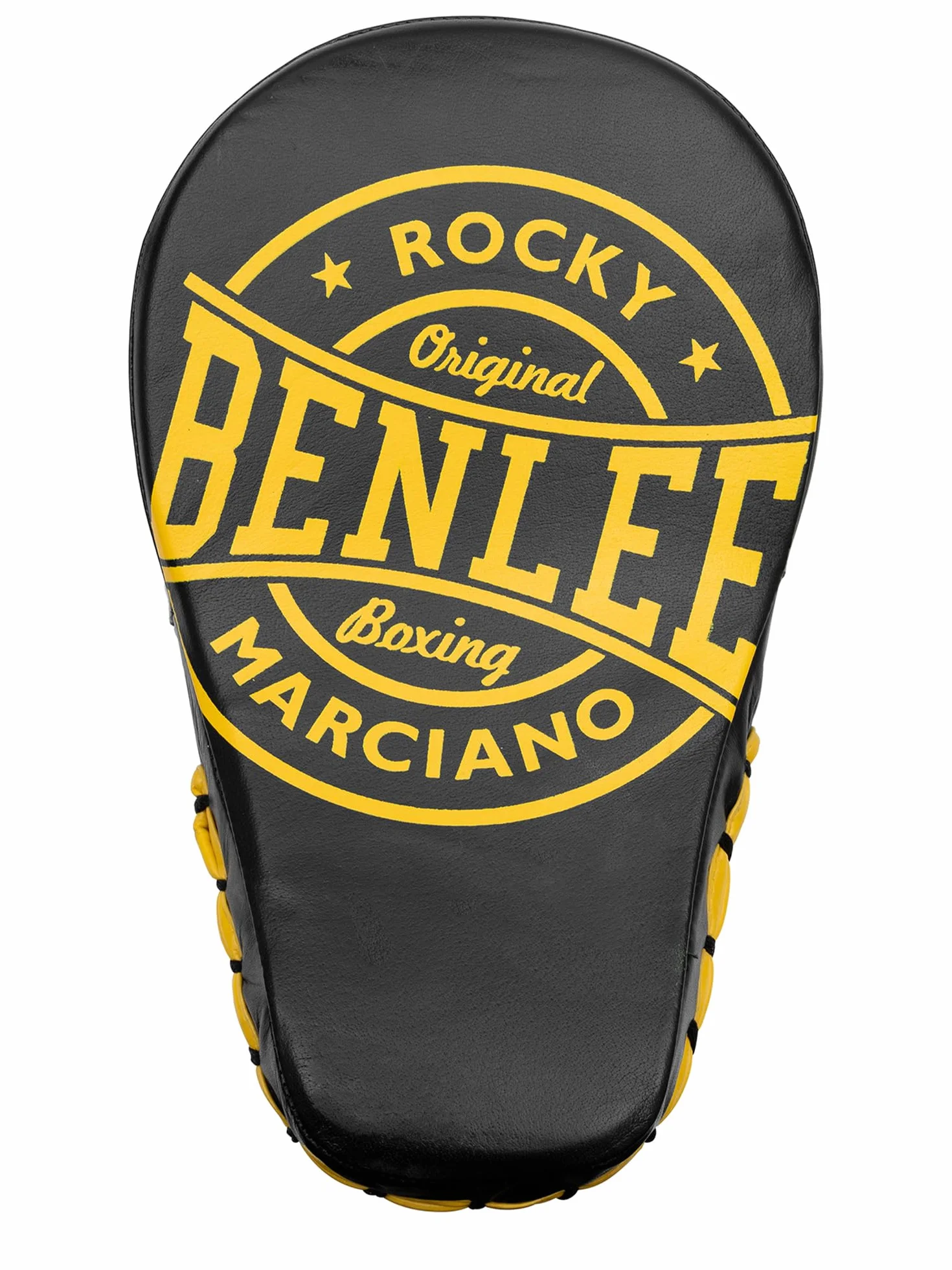 BenLee Punch Mittens Abington Lea