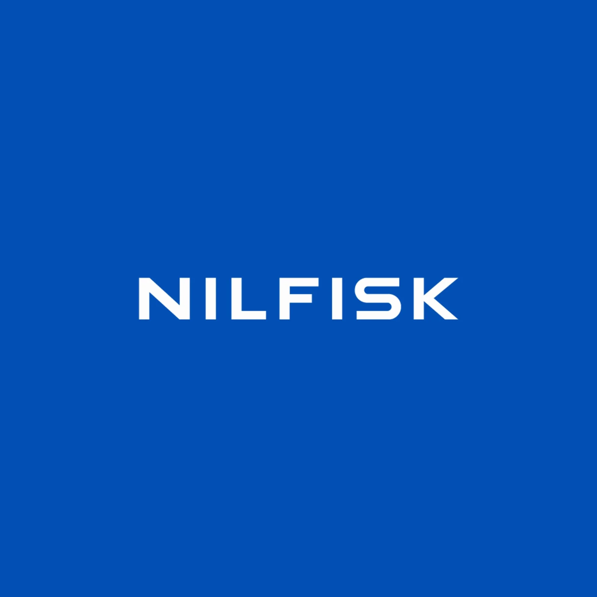 Nilfisk Limpiador de Terrazas Grande con Control de Potencia - Accesorio Hidrolimpiadora