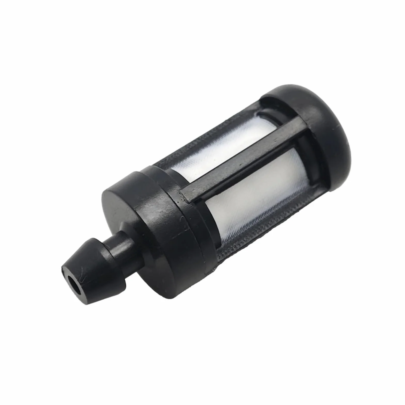 Kit de bujías de tubo flexible de filtro de combustible apto for Sthil 08 S10 TS350 TS360 repuesto de herramienta de jardín de motosierra