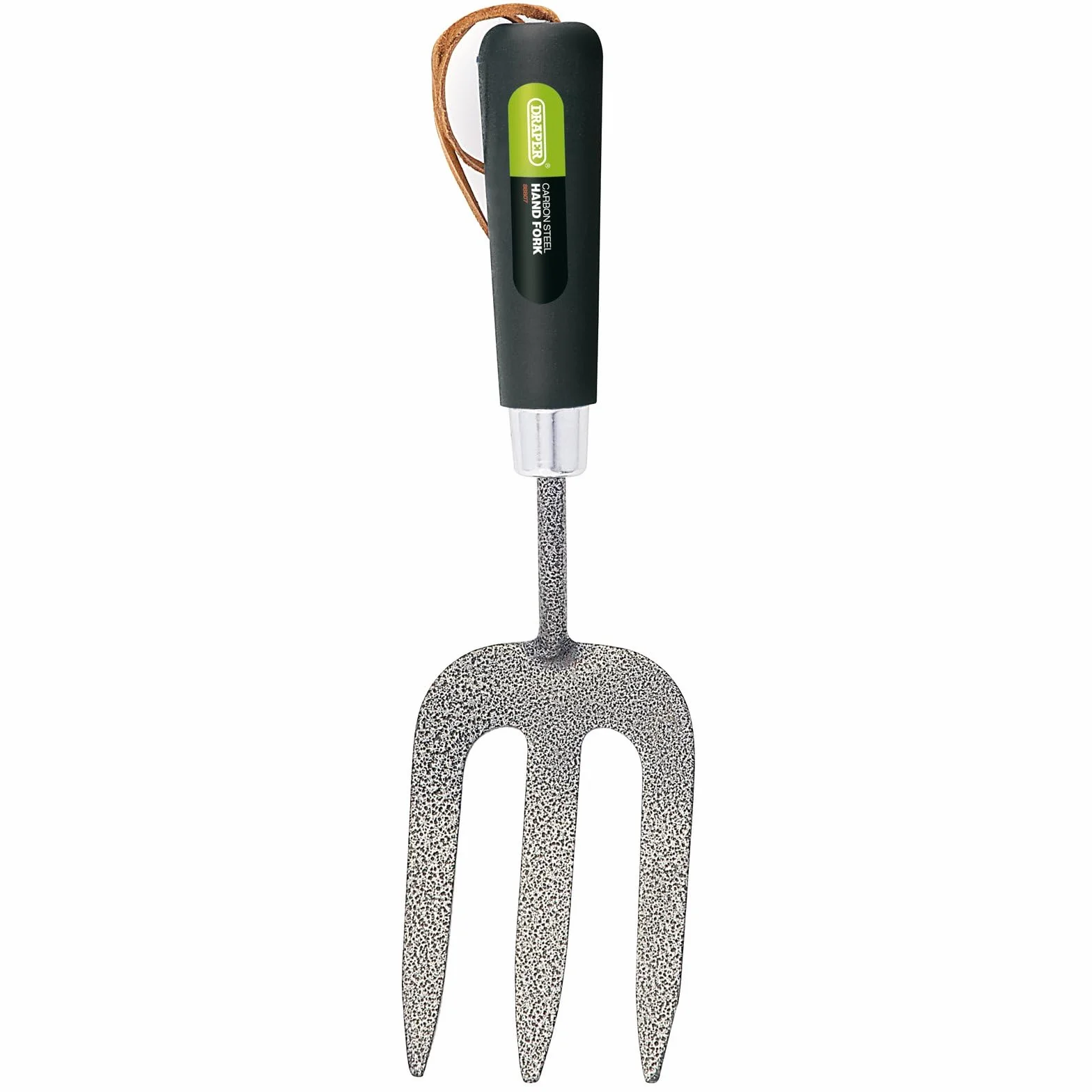 DRAPER Acero al carbono herramientas de jardinería