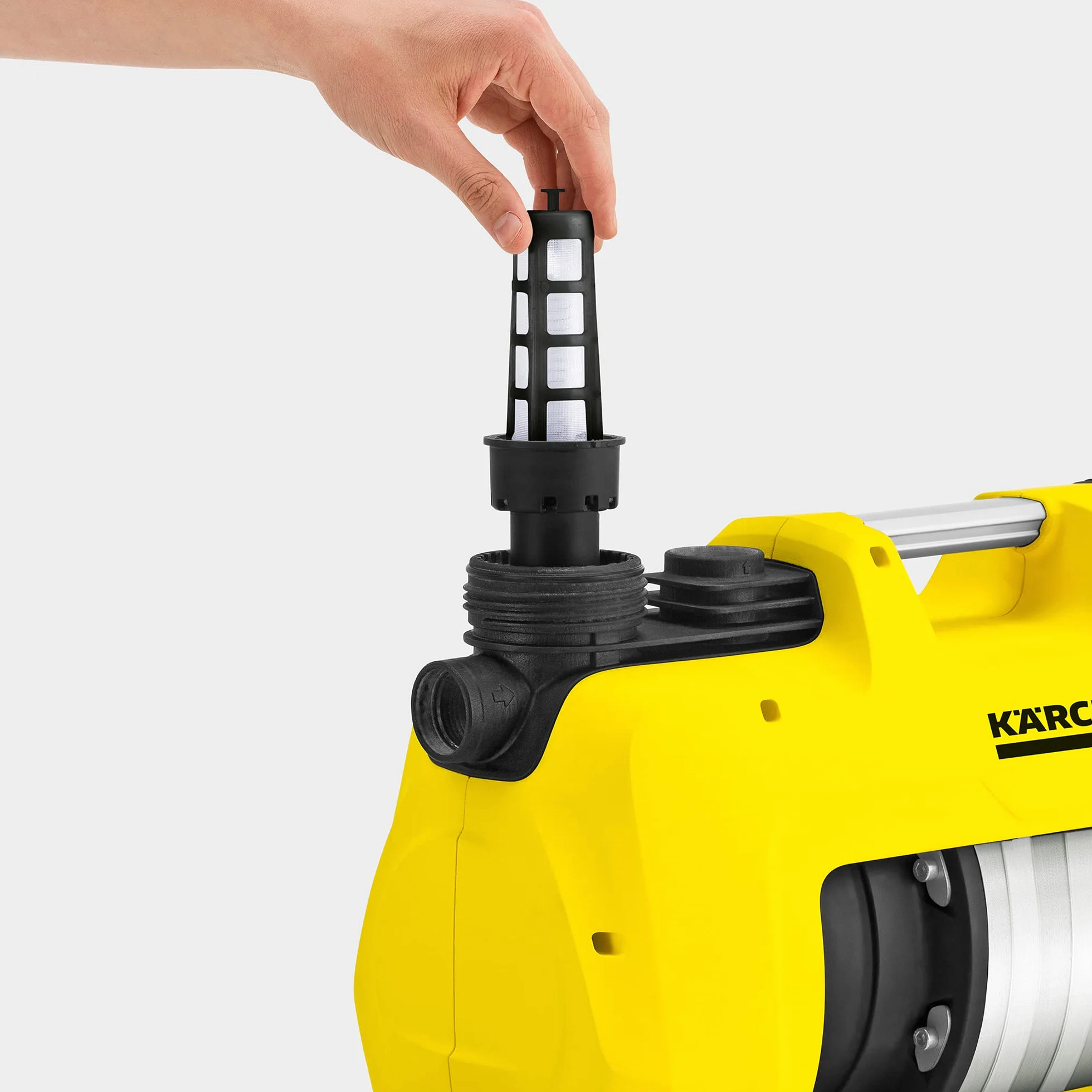 Kärcher BP 5 Home & Garden - Bomba de agua (235 x 500 x 300 mm)