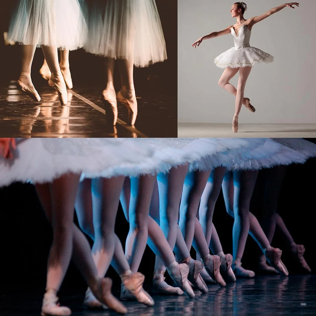 Almohadillas para Danza Anti-derrapantes para Niños y Adultos, Protección para Ballet, Yoga, Gimnasia