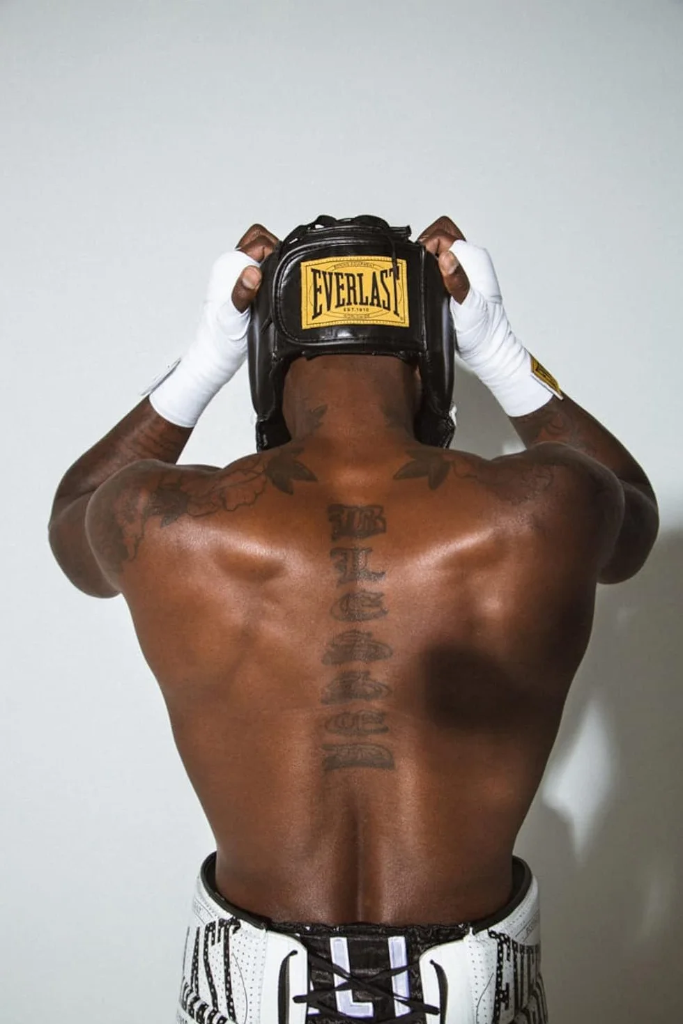 Everlast Manoplas De Boxeo para Adultos