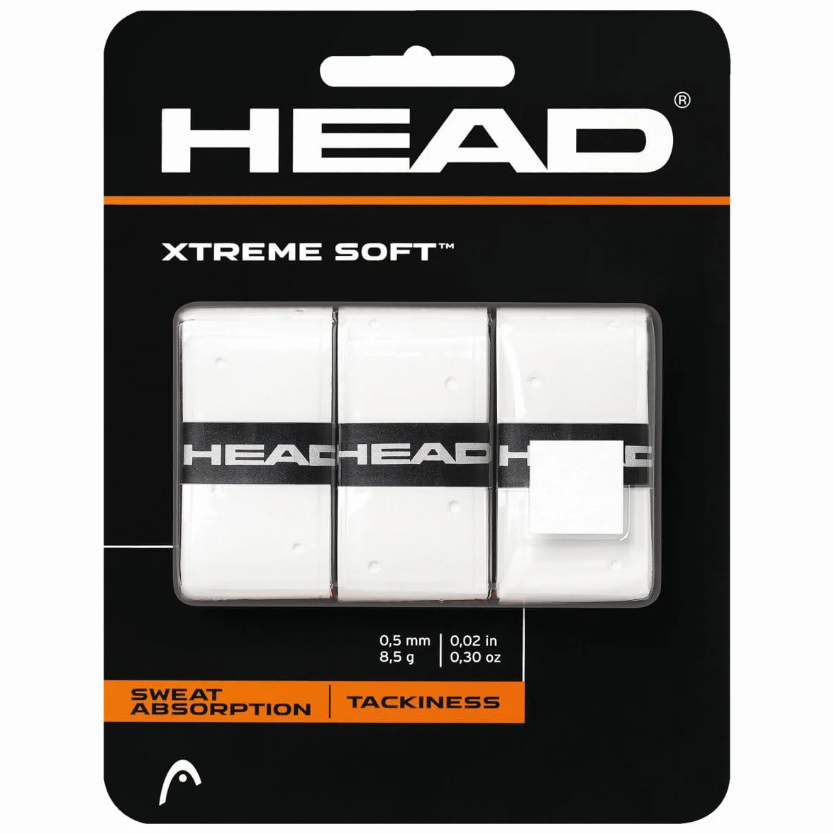Head Xtremesoft Overgrip