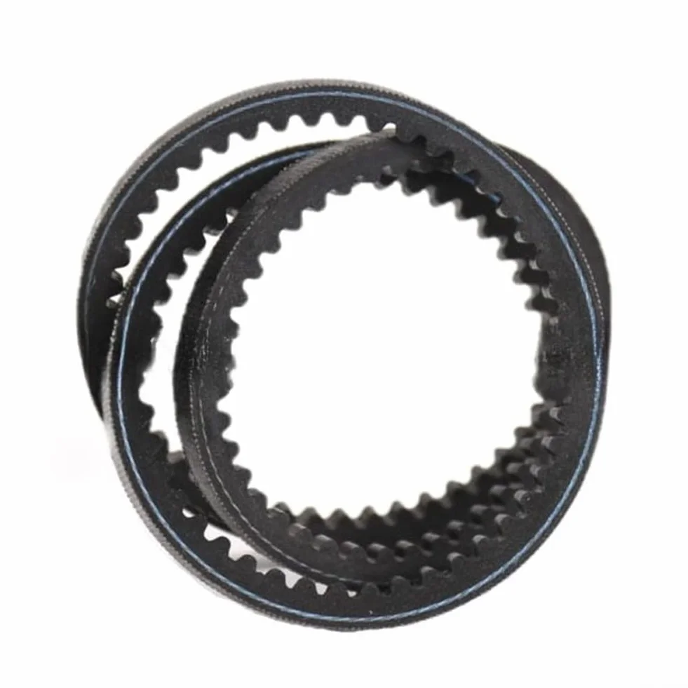 110-6774 Correa de transmisión para cortacésped TimeCutter Z4200 Z4220 Z4235 Z5000 Z5020, pieza de repuesto reversible de correa de tractor dentada 74360 74363 74365 74366 74370 74372