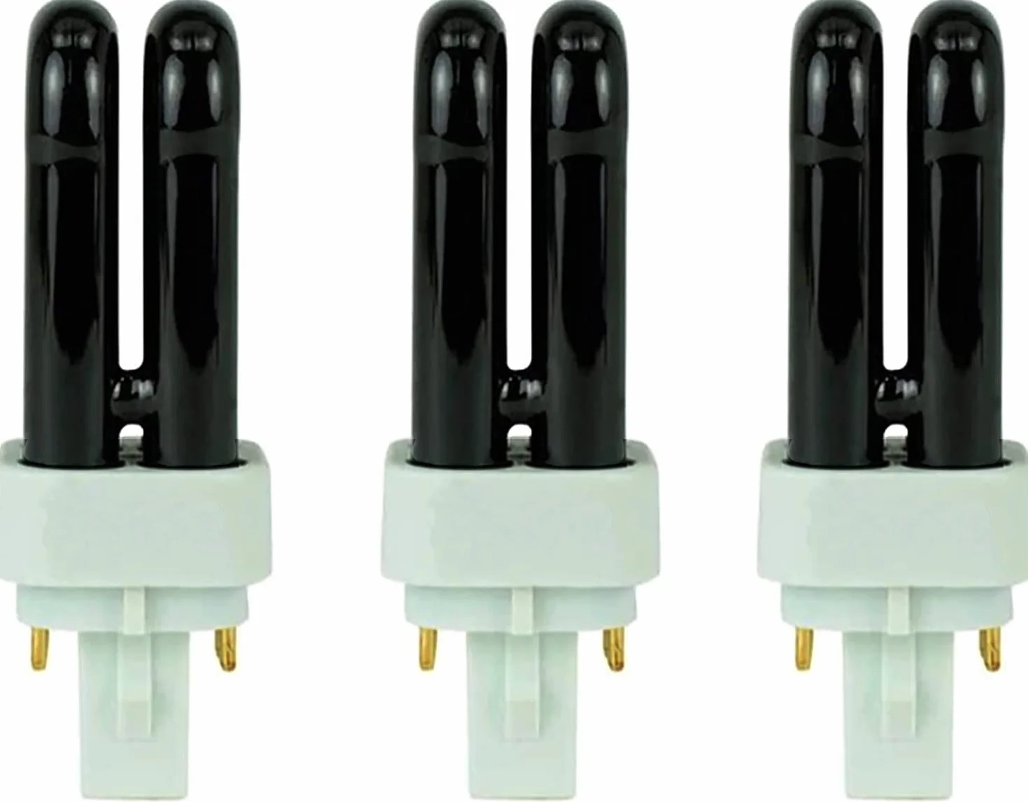 Dynatrap 41050 Repuesto Compatible DT1050 DT250IN DT300IN DT1000-12V DT1100 DT1200 DT1250 Paquete de 3