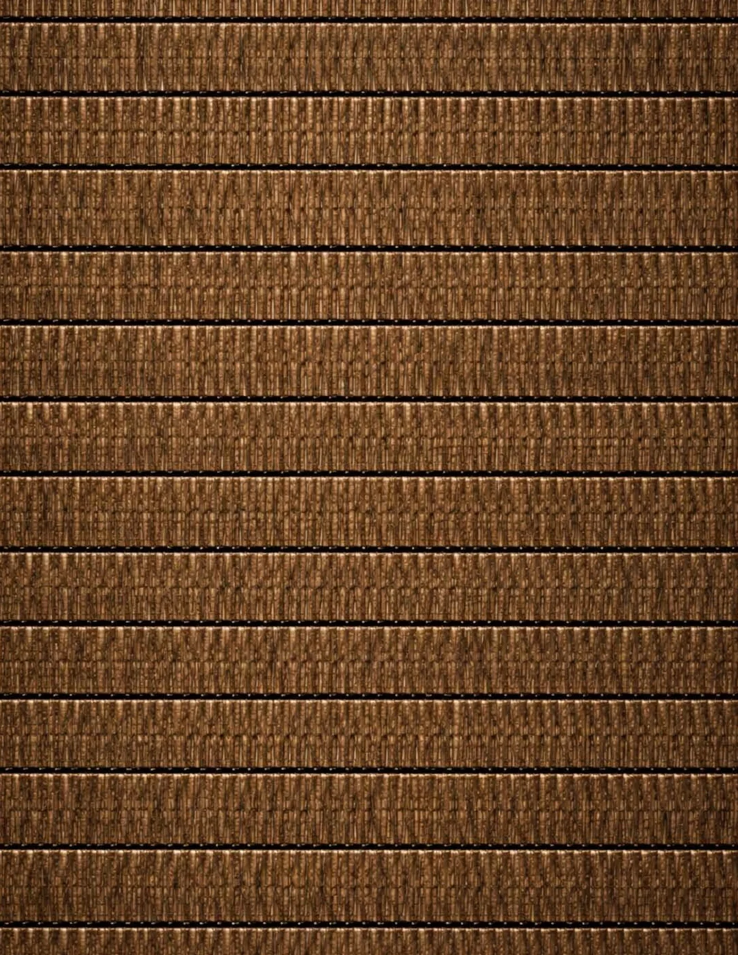 Malla de Ocultación 110g/m² Premium 1,50 x 10 Metros Marrón Protección UV