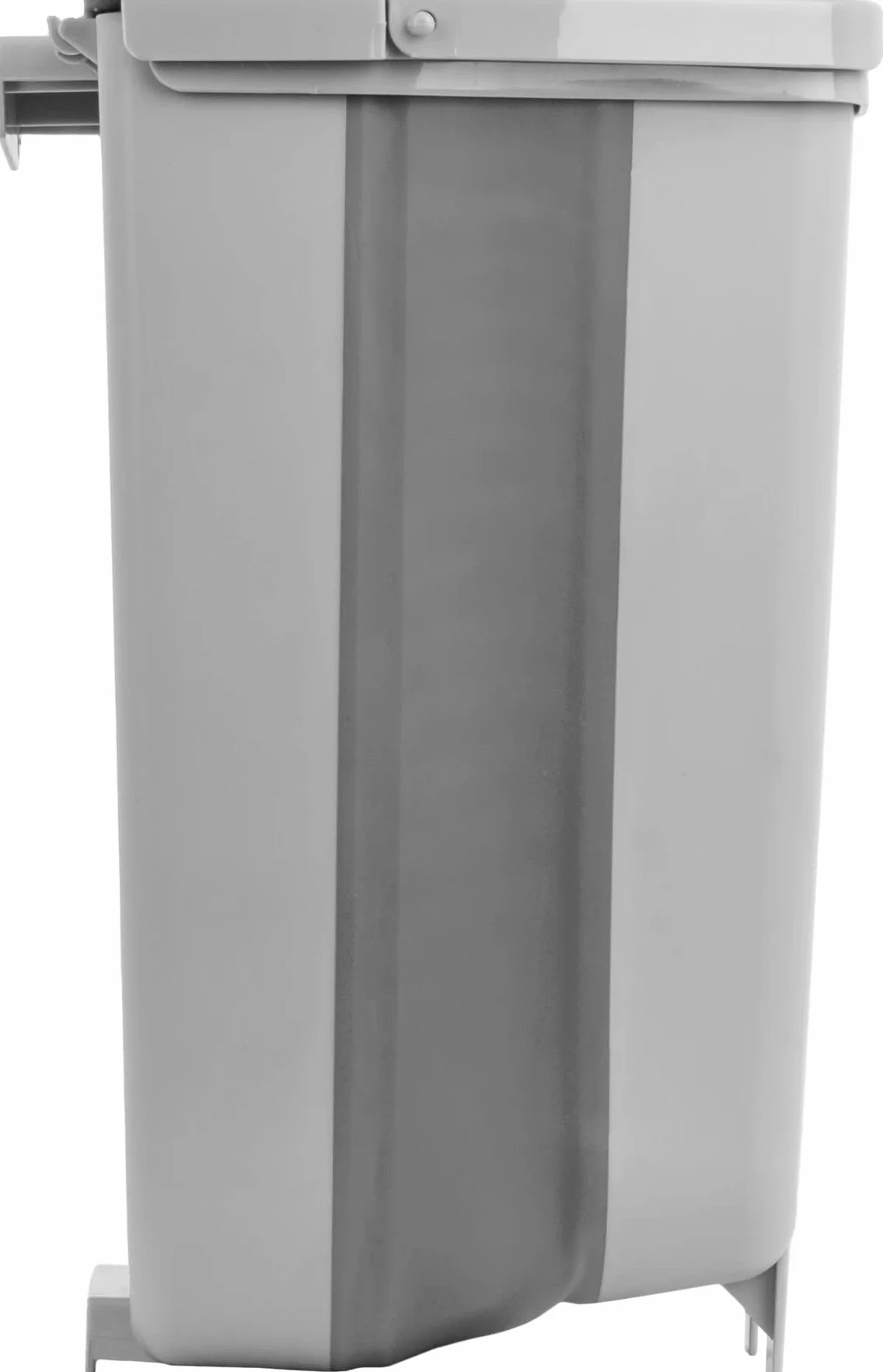 Brunner Cubo de basura plegable 8 L para camping