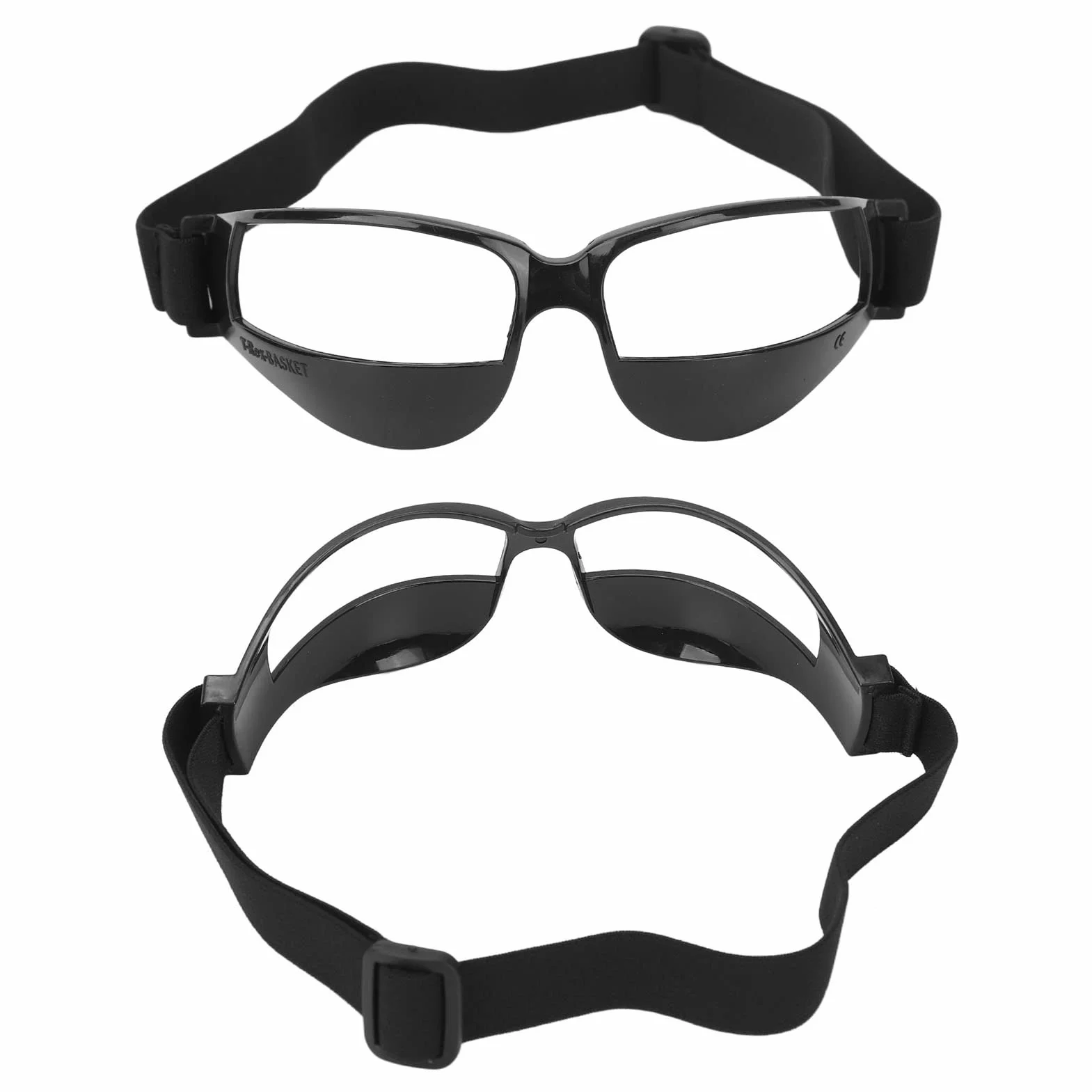 Gafas de Baloncesto Anti Ajuste Control de la Pelota Entrenamiento