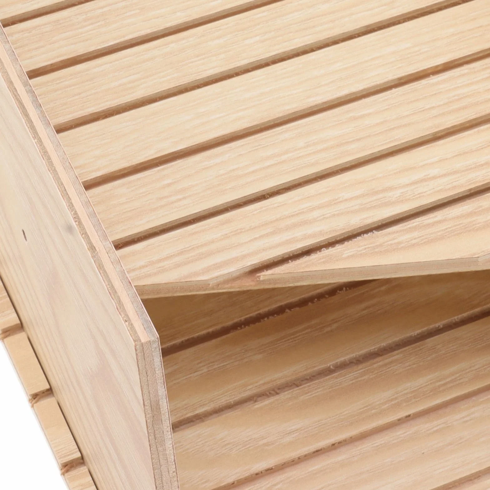 Caja de Murciélagos, Impermeable, a Prueba de Viento, para Exteriores, Casa de Murciélagos, Cámara Doble de Madera, Respetuosa con el Medio Ambiente para Patio Jardinería
