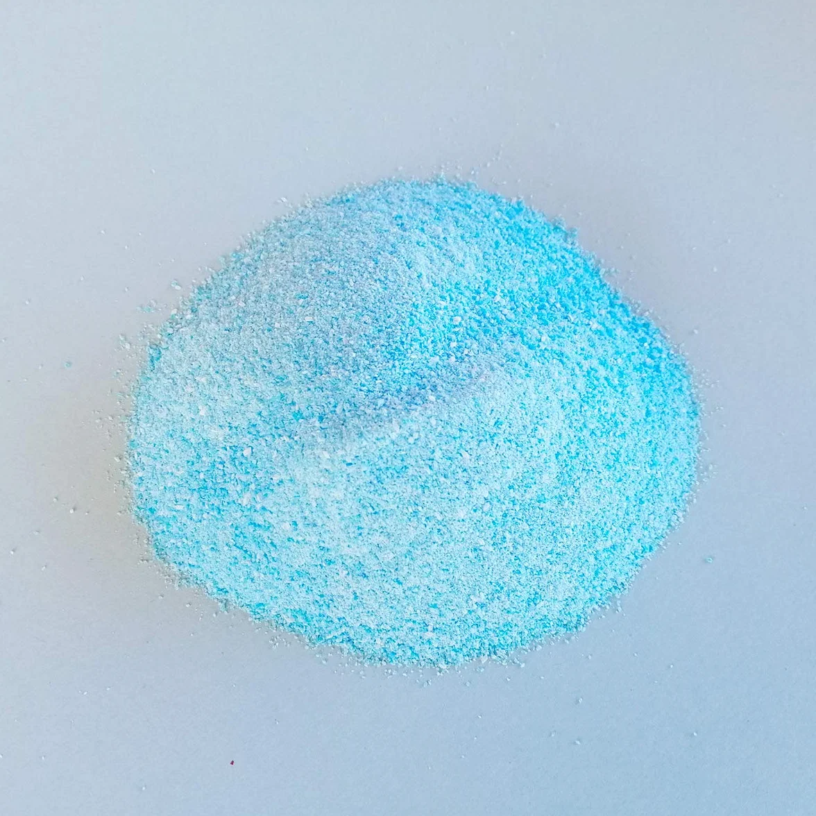 Sulfato de Cobre 250g