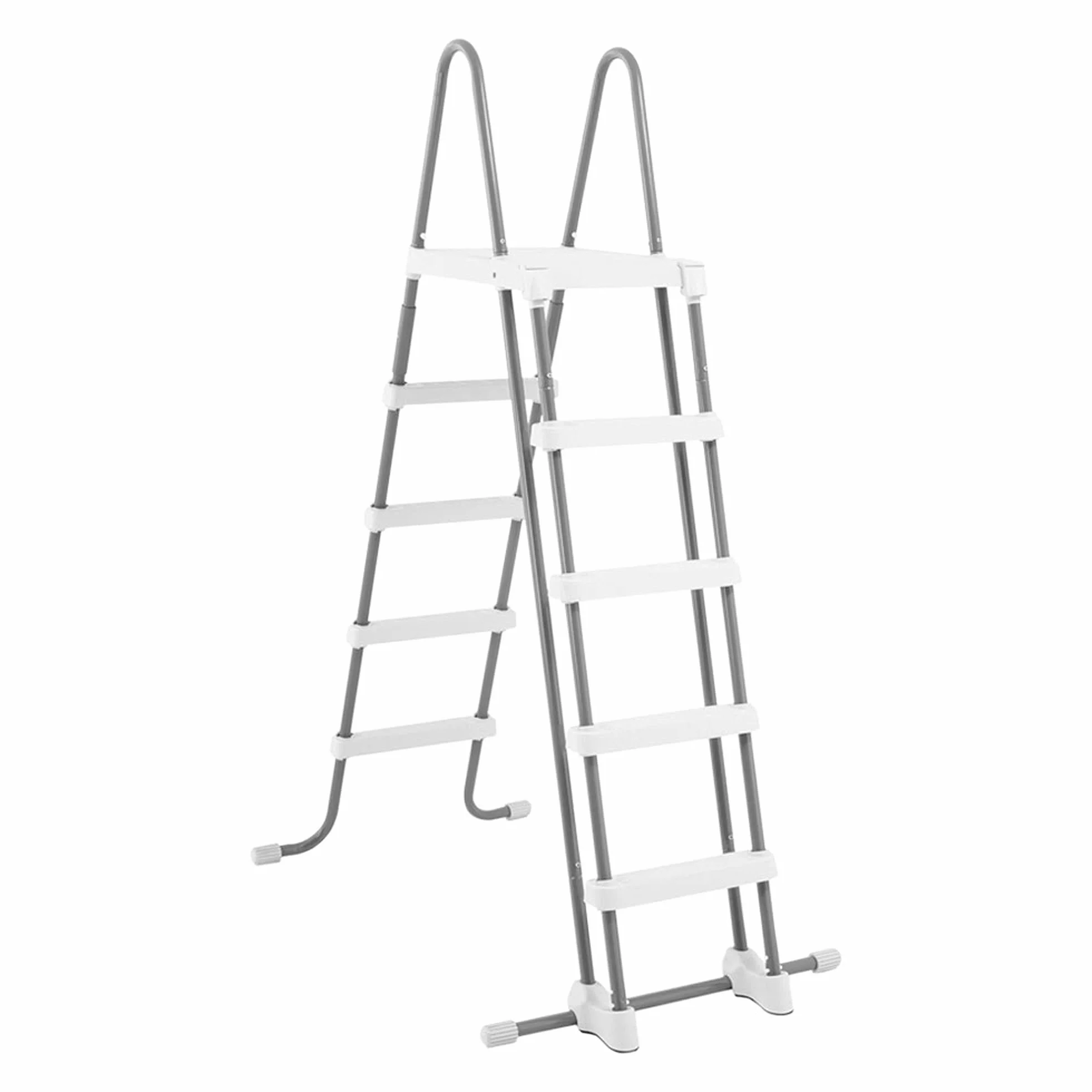 INTEX Piscina elevada Rectangular Ultra XTR Frame 732x366x132 cm depuradora