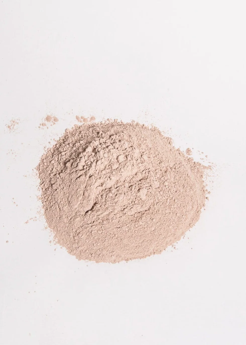 AZOMITE Ceniza volcánica 1 kg Activador natural del suelo rico en minerales y oligoelementos