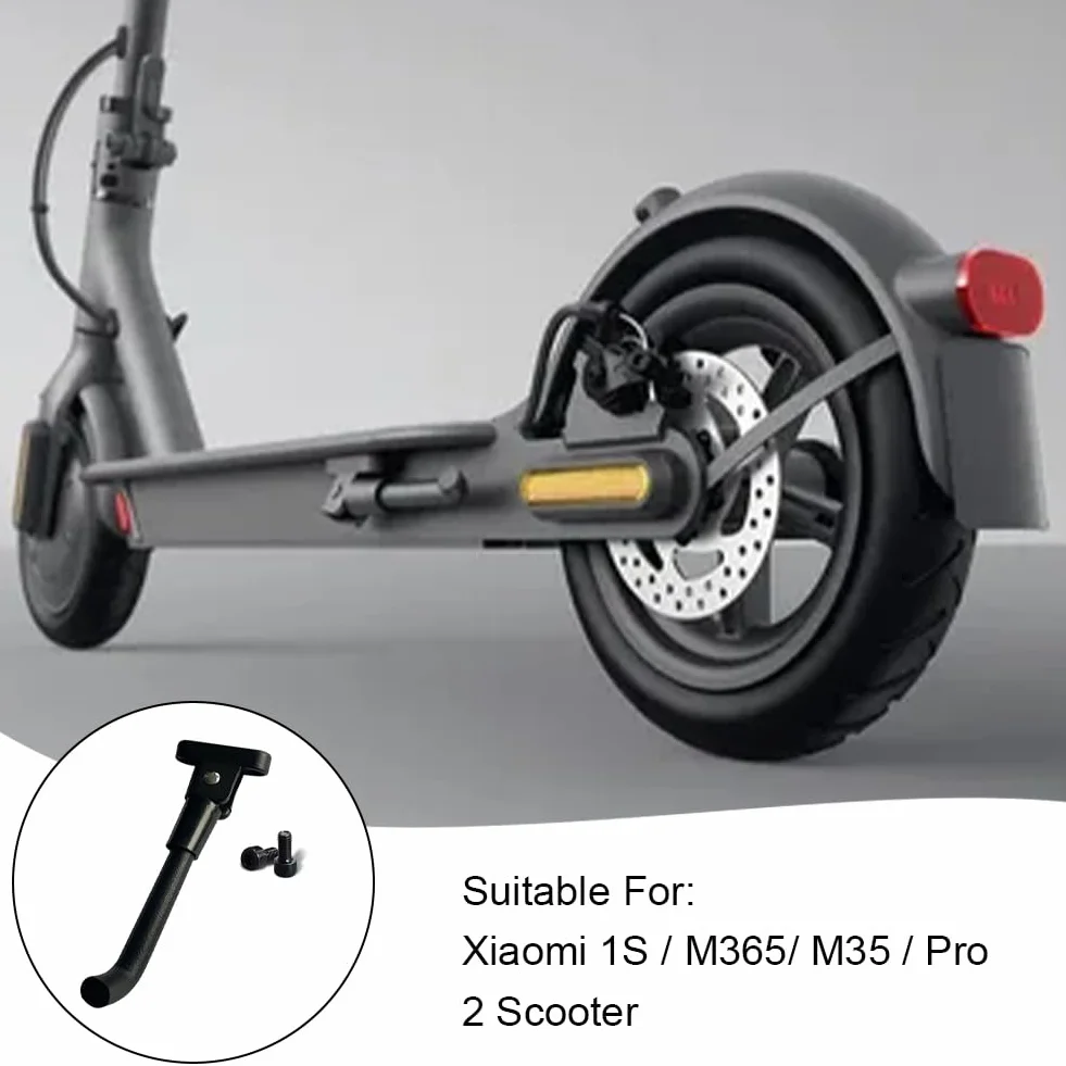Pata de Cabra para Patinete Eléctrico M365, Soporte de Repuesto para Scooter
