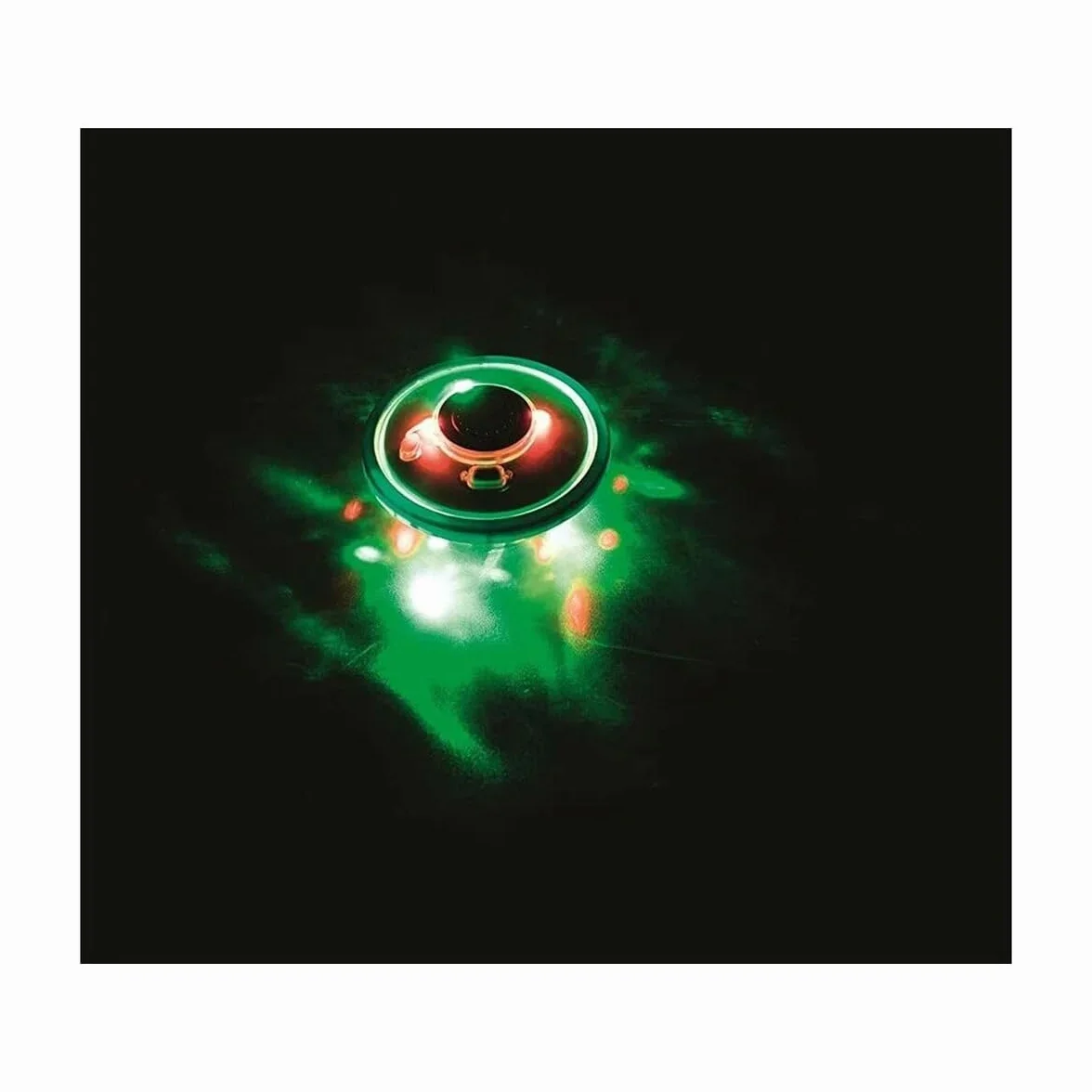 Bestway Flowclear LED Fuente Flotante para Piscina 58493