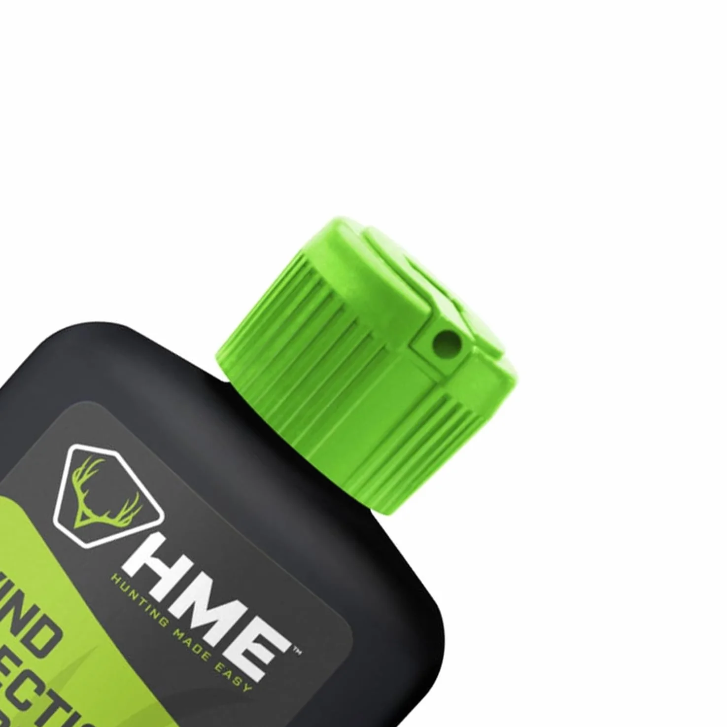 HME Indicador de viento portátil tamaño bolsillo 28 gramos detección dirección viento