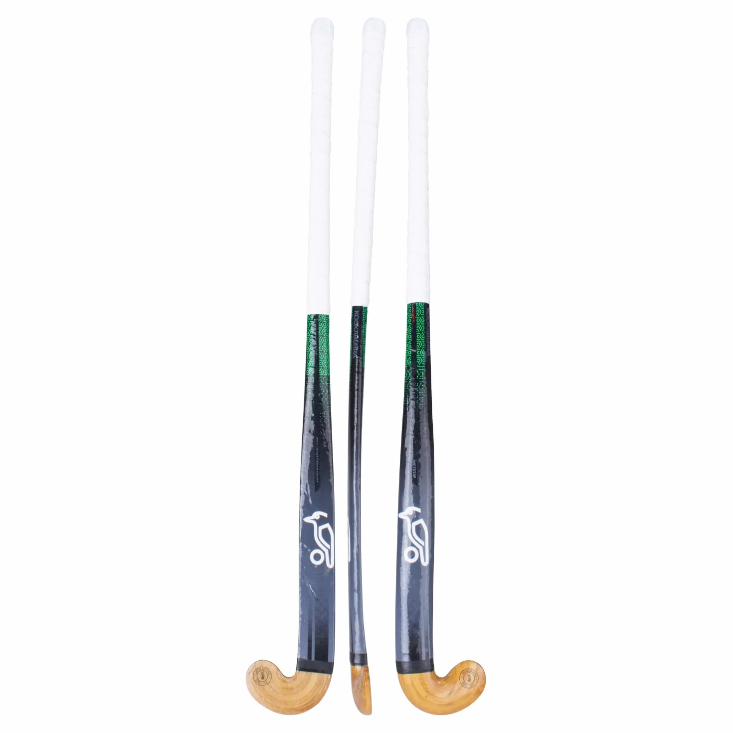KOOKABURRA Meteor Junior Hockey Stick Unisex